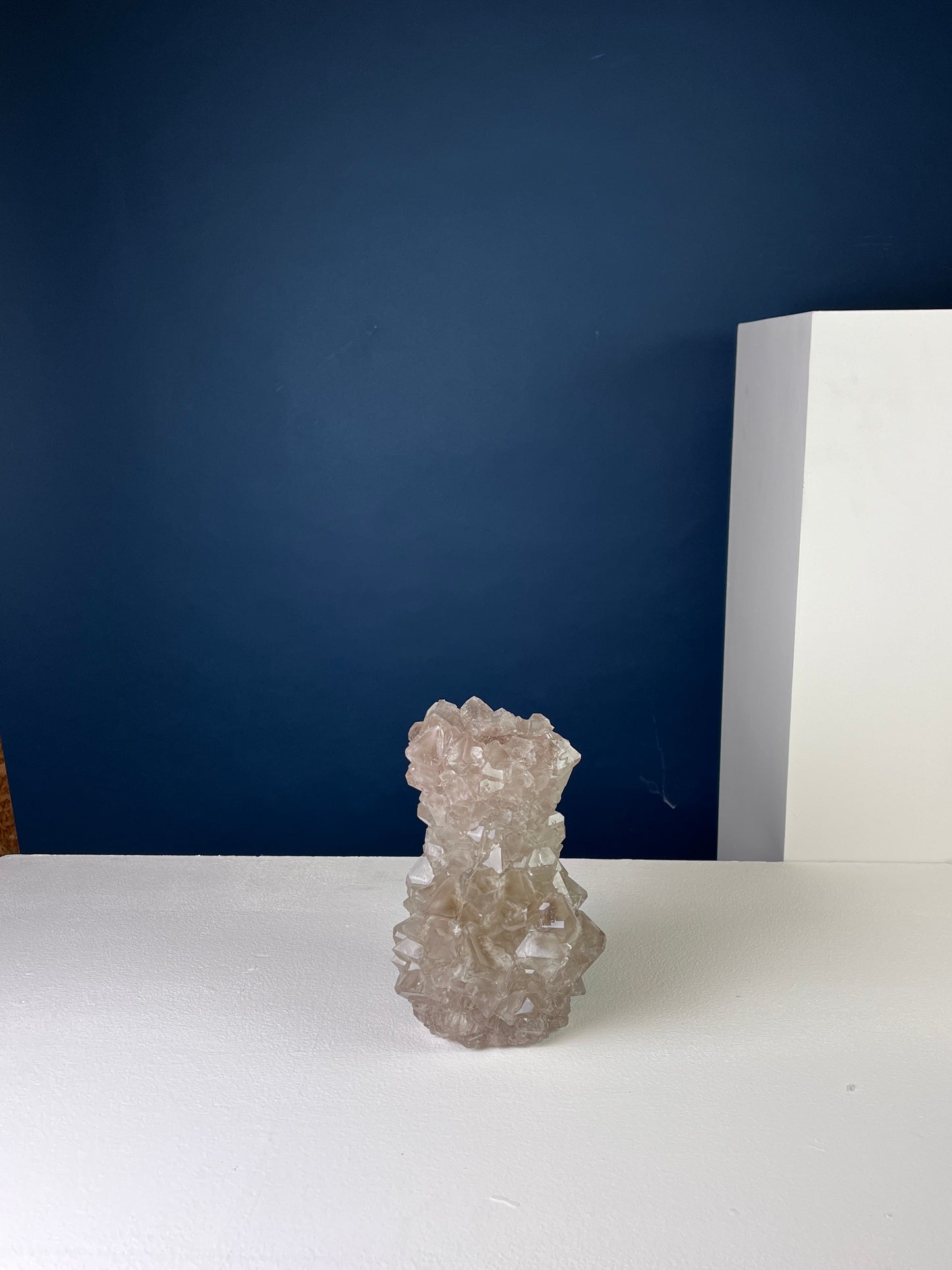 Mini Vase - Warm Shadow