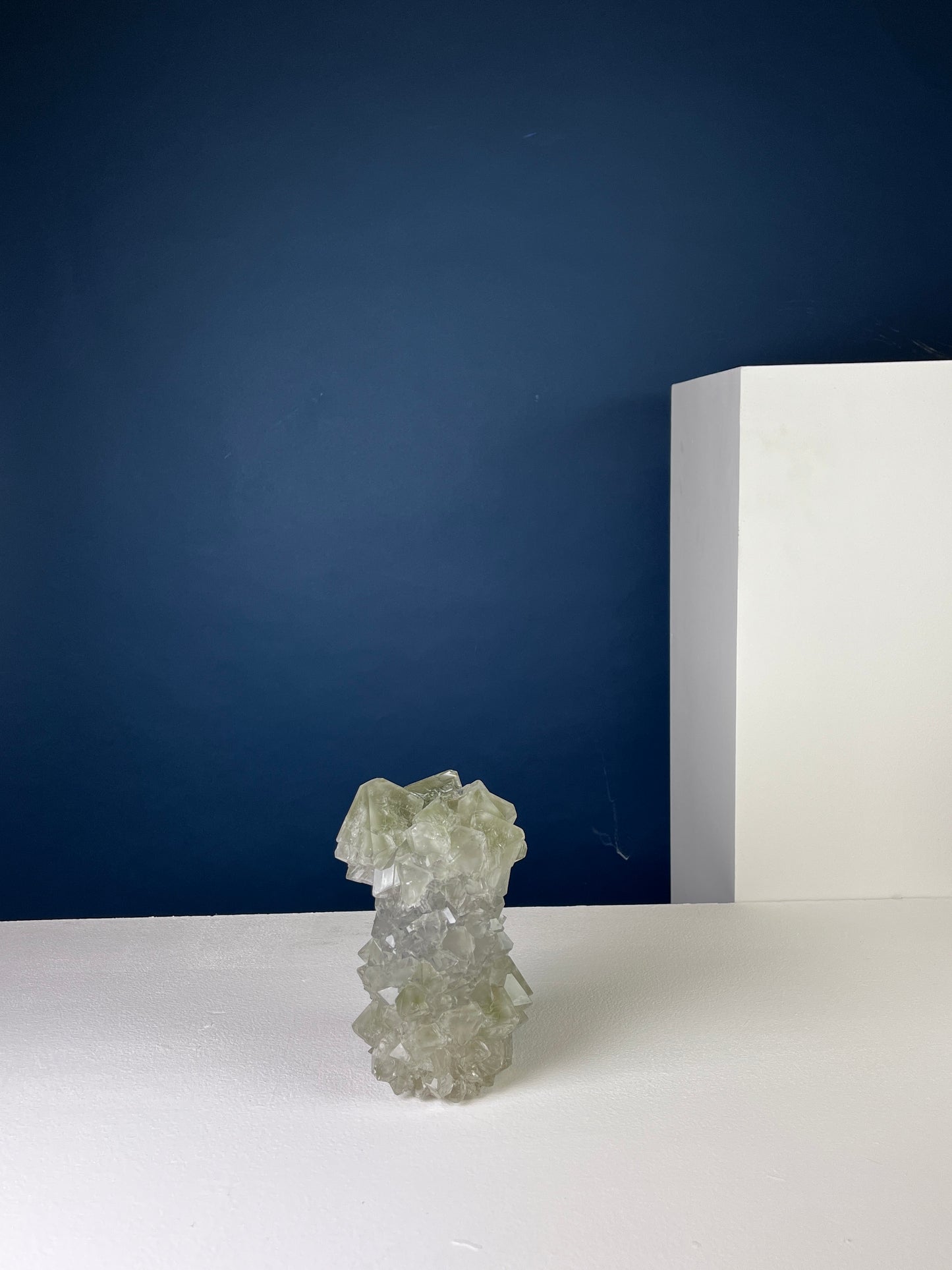 Mini Vase - Early Dew