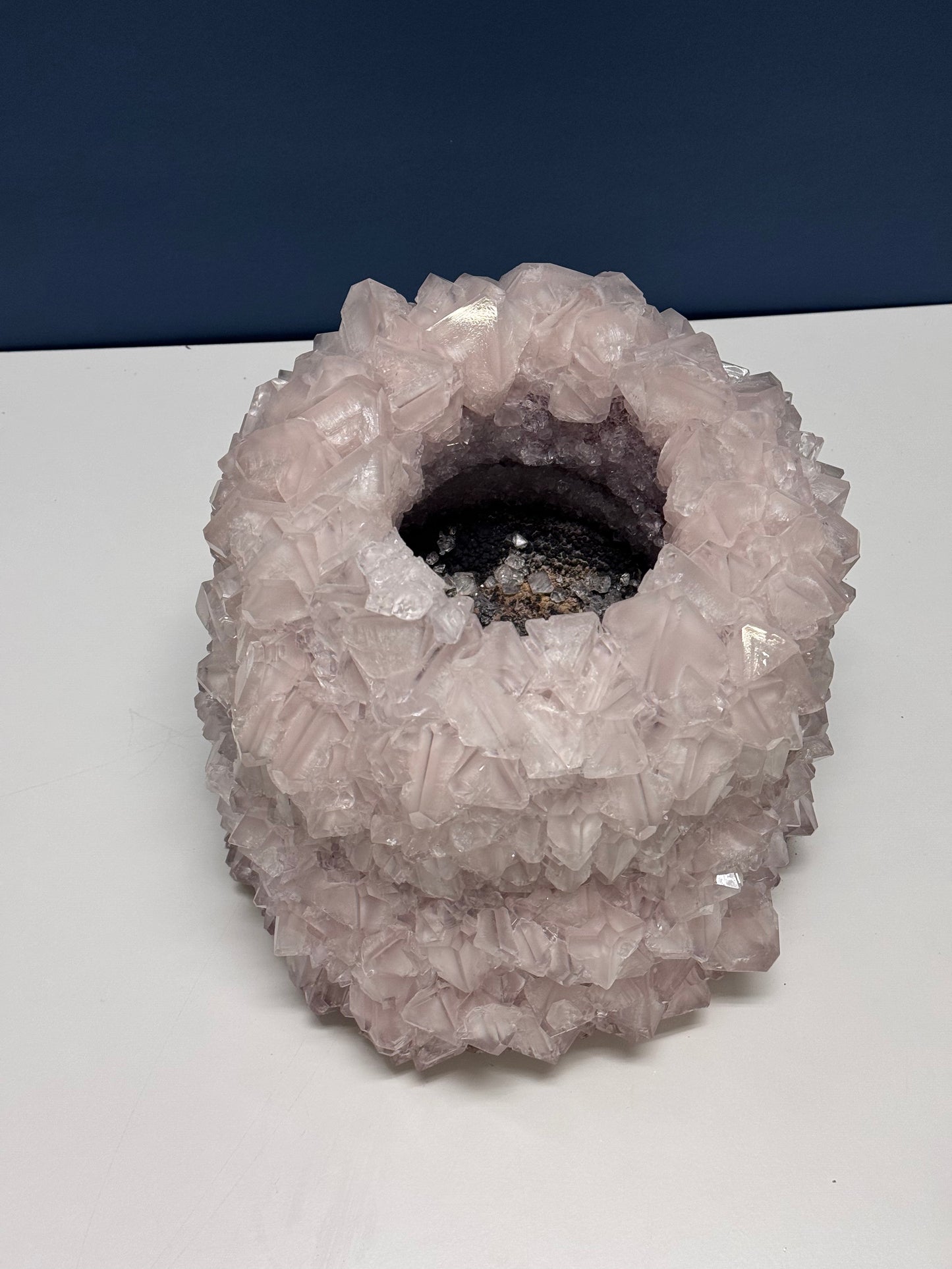 Medium Vase - Soft Pink