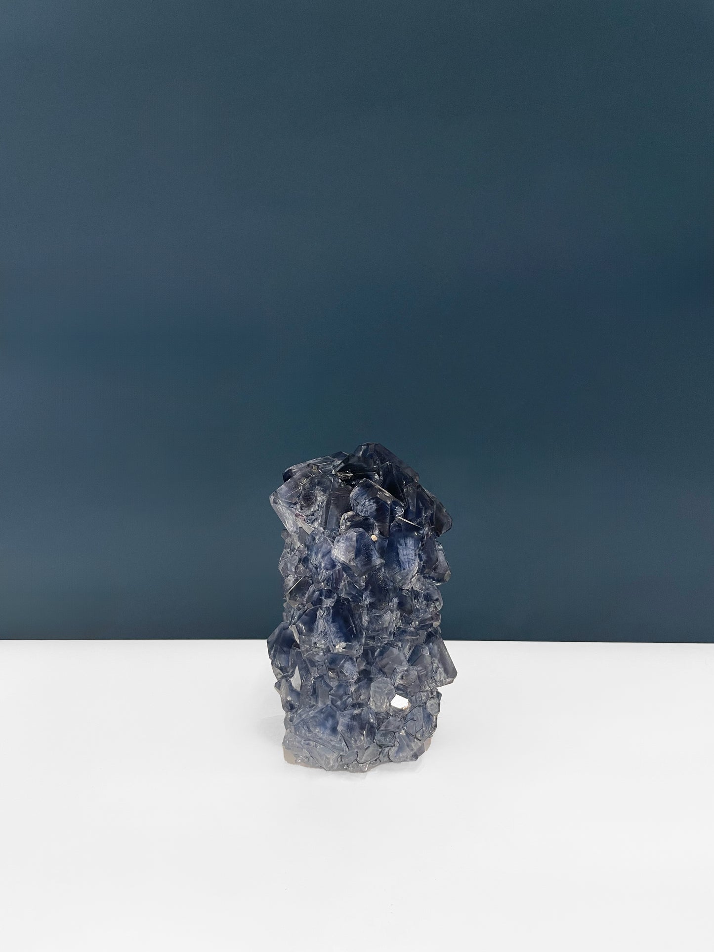 Mini Vase - Royal Blue
