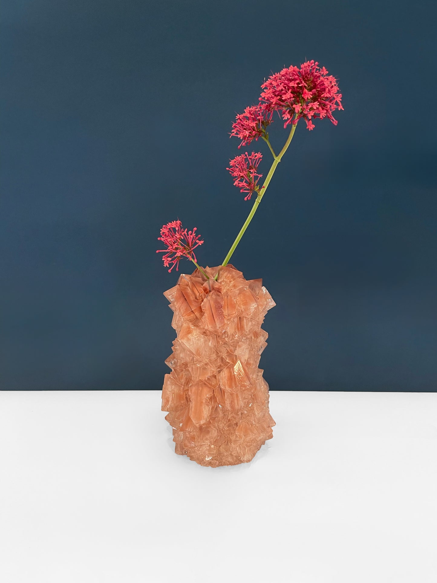 Mini Vase - Cream