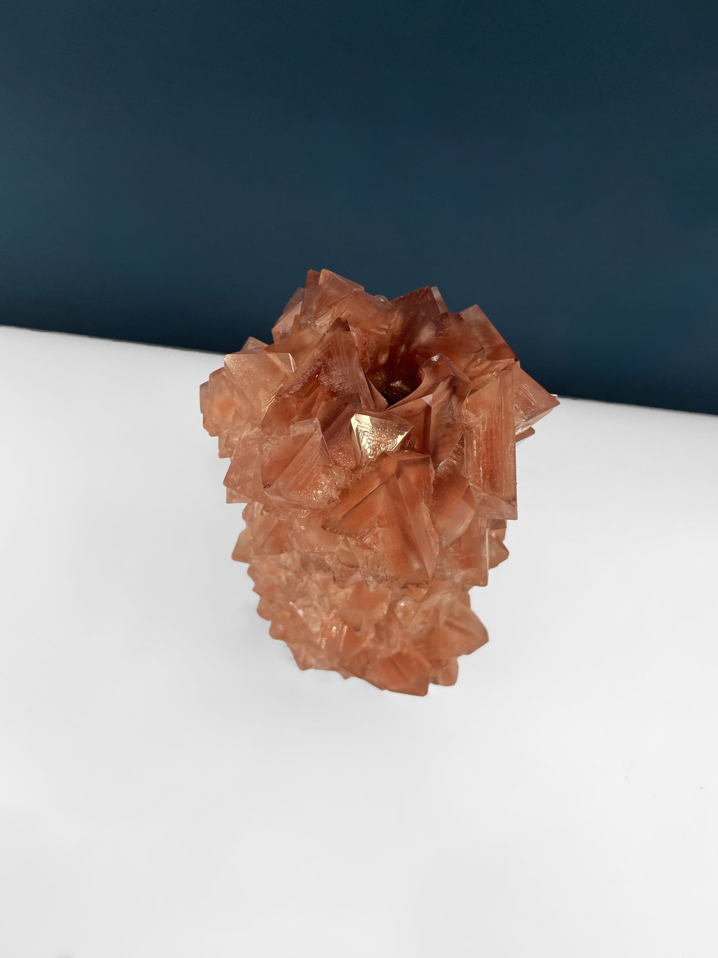 Mini Vase - Cream