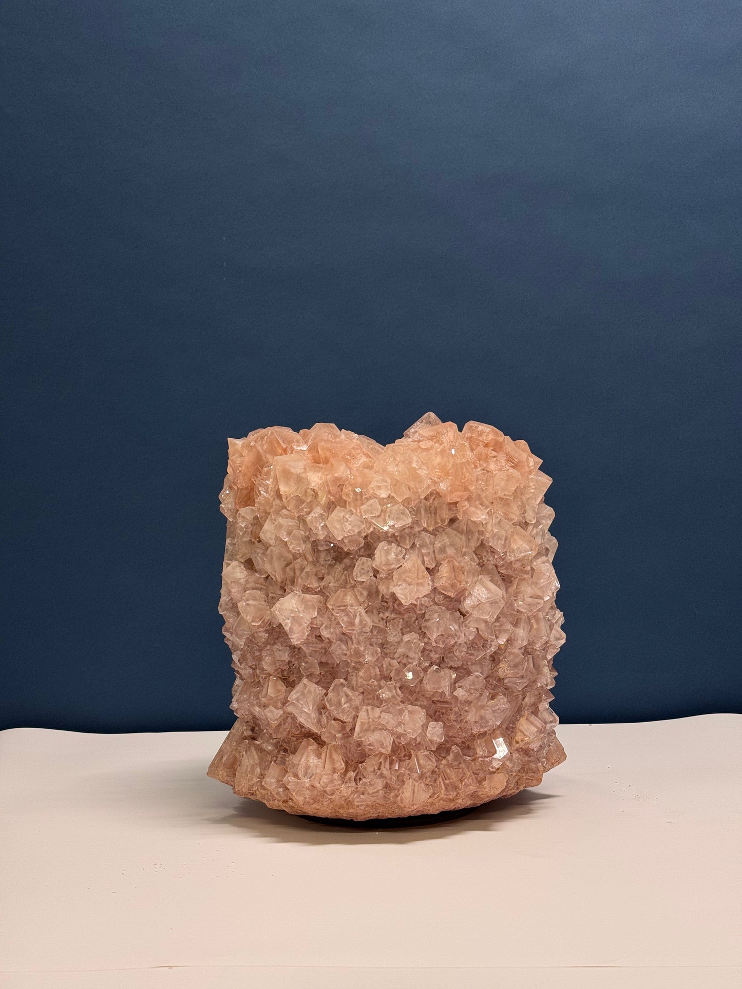 Medium Vase - Cream
