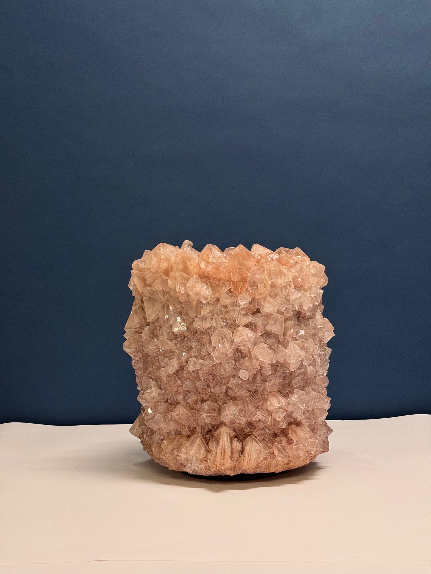 Medium Vase - Cream