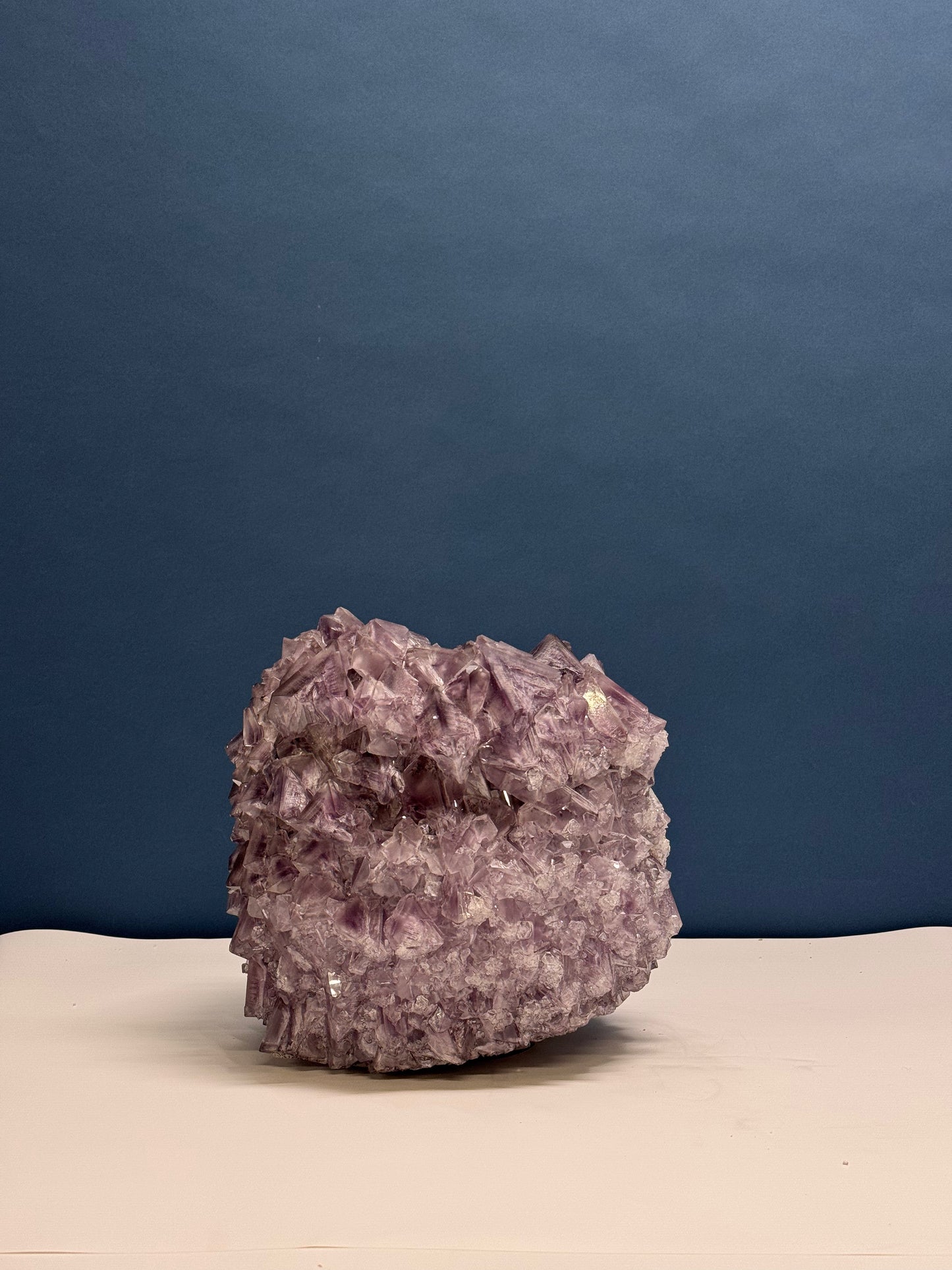 Medium Vase - Lavender