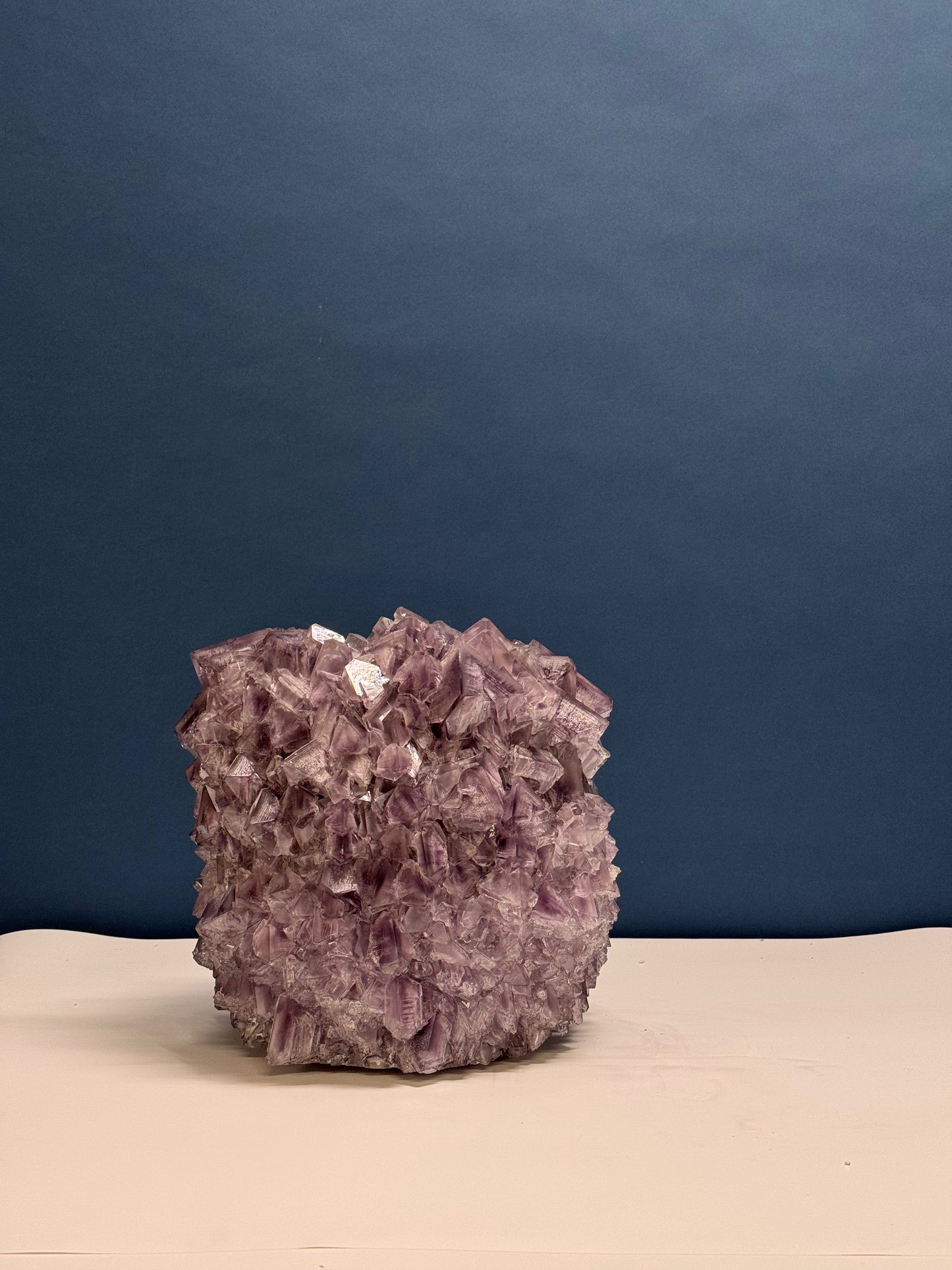 Medium Vase - Lavender