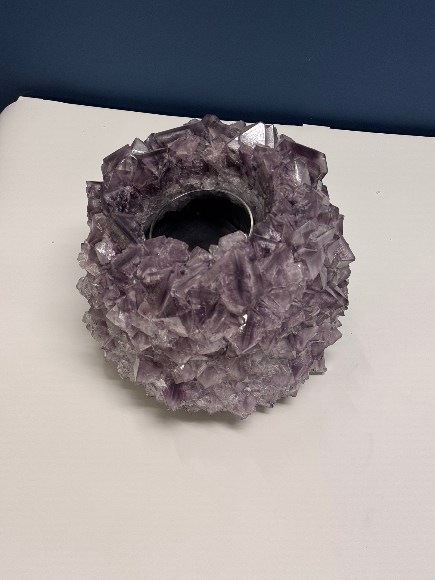 Medium Vase - Lavender