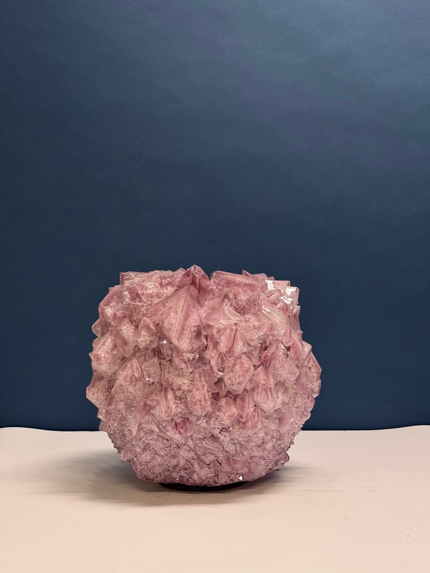 Medium Vase - Grape