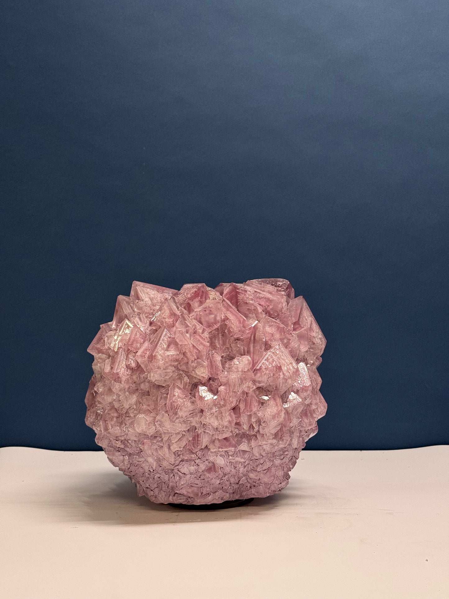 Medium Vase - Grape