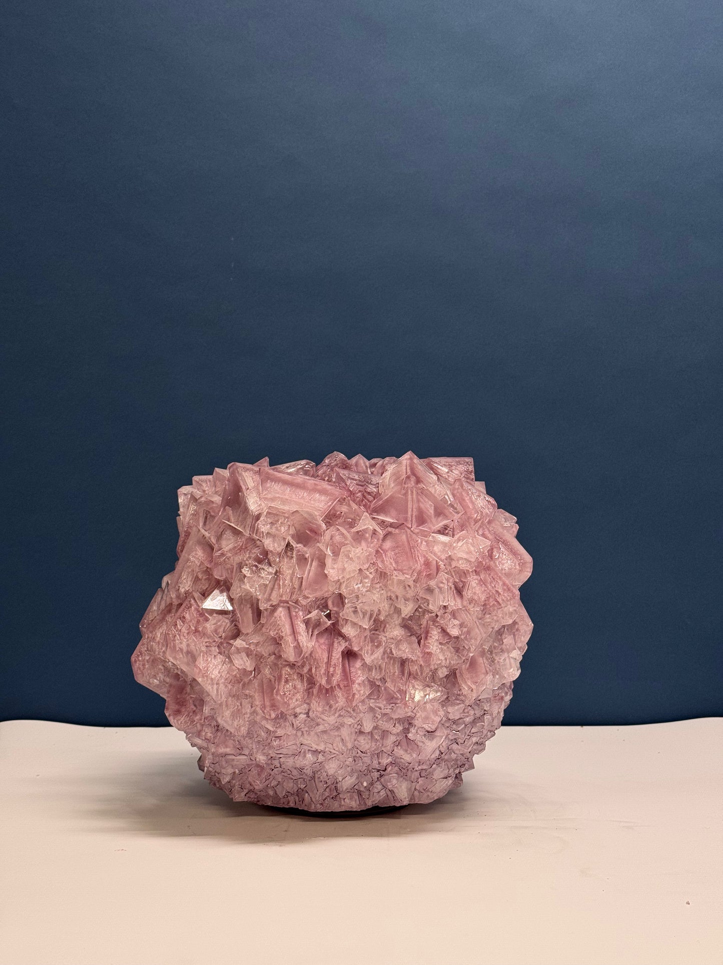 Medium Vase - Grape