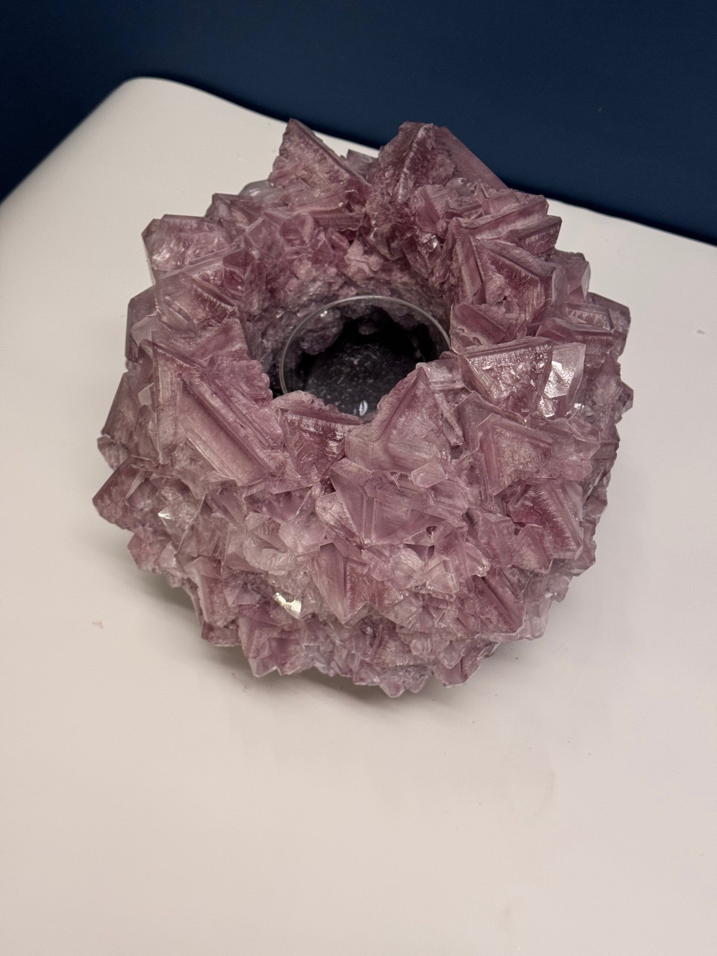 Medium Vase - Grape