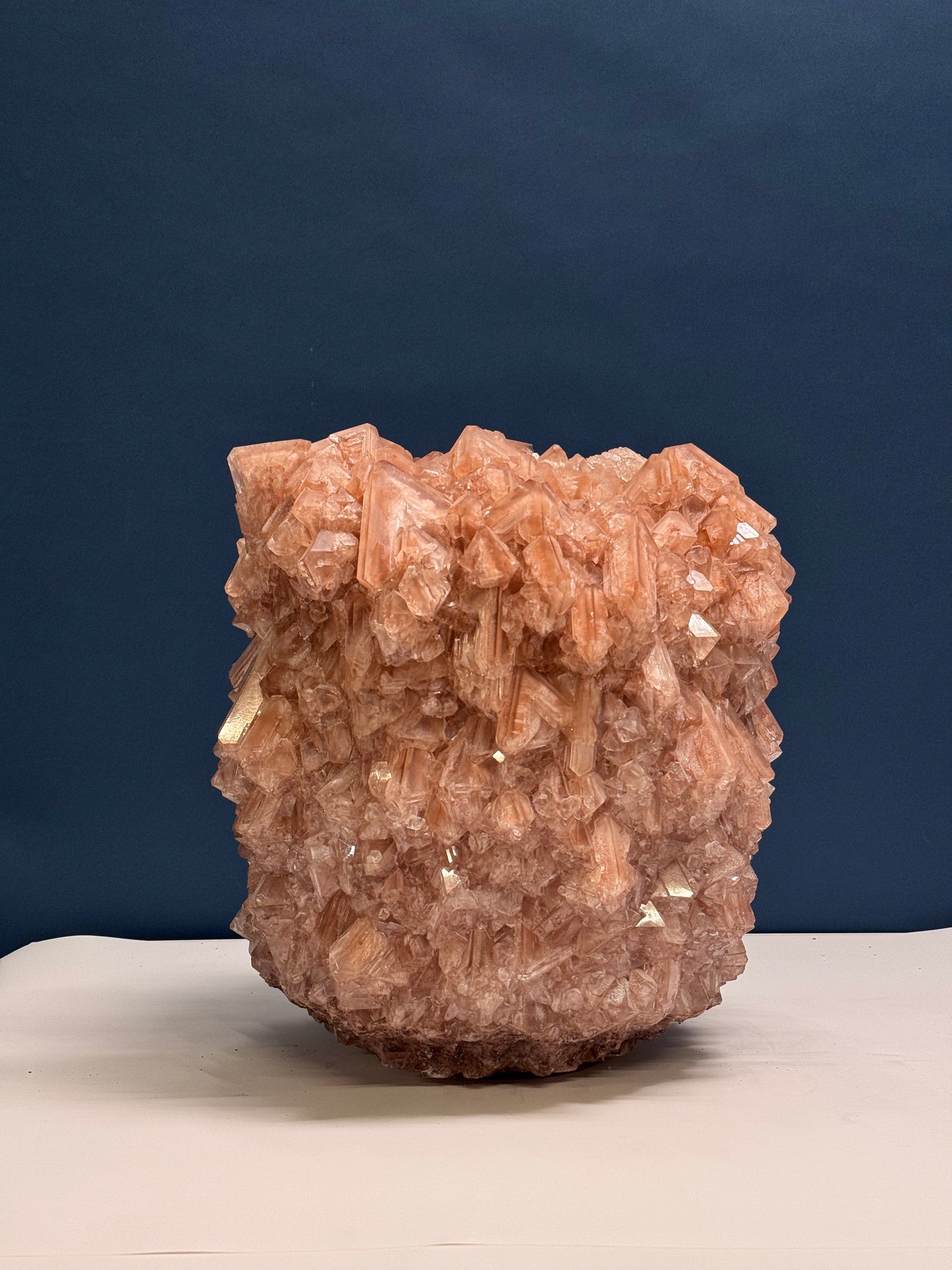 Medium Vase - Earth