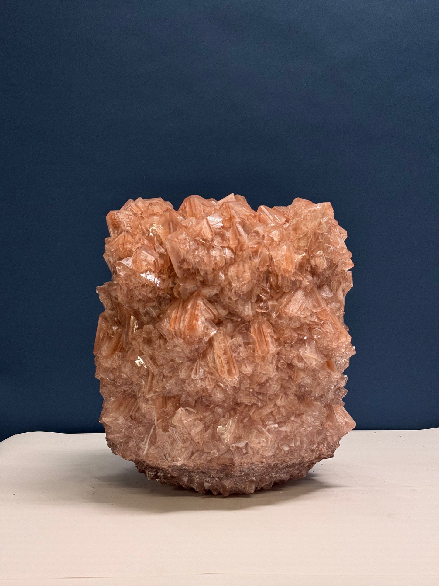 Medium Vase - Earth