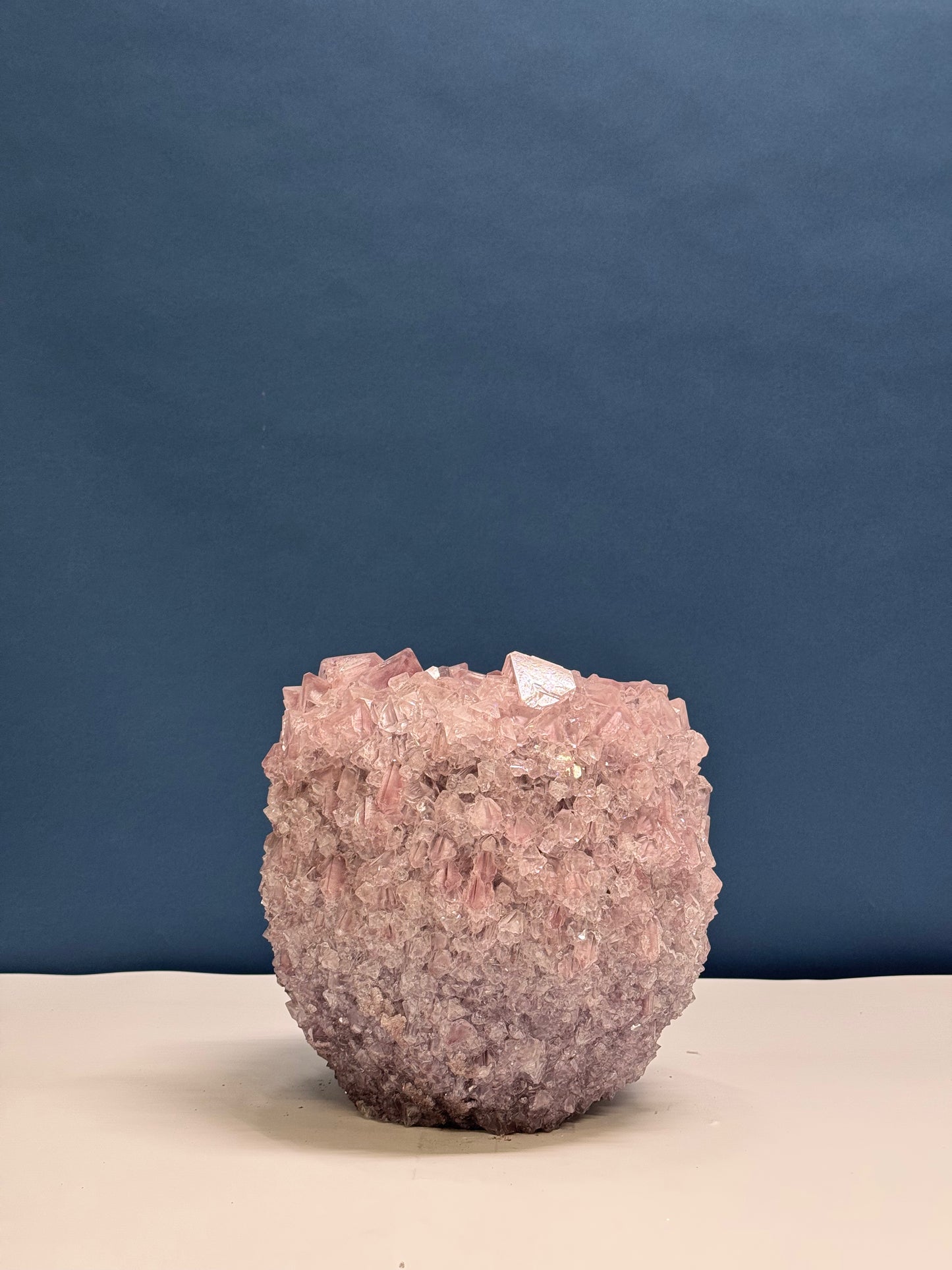 Medium Vase - Lavender