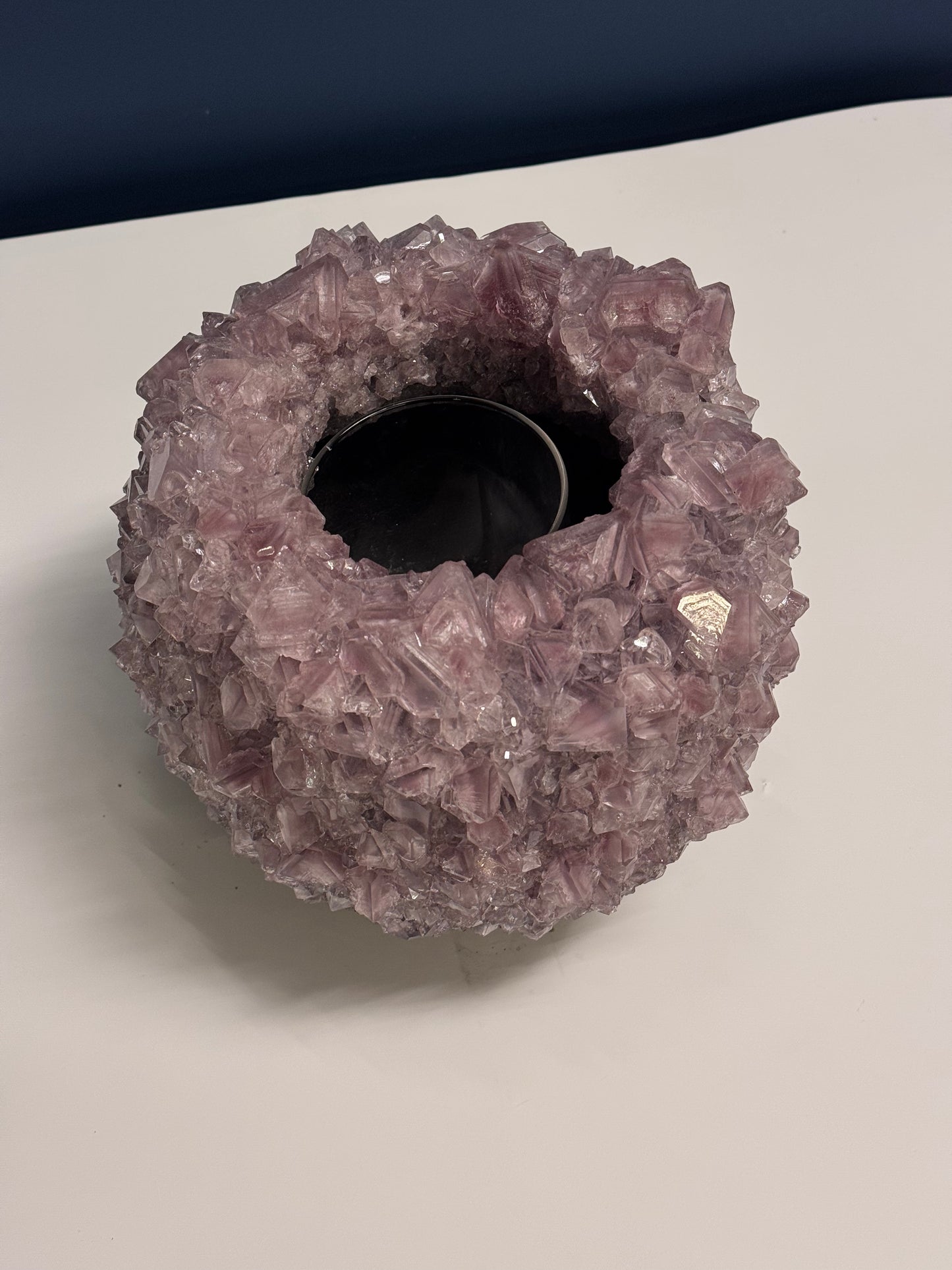 Medium Vase - Lavender