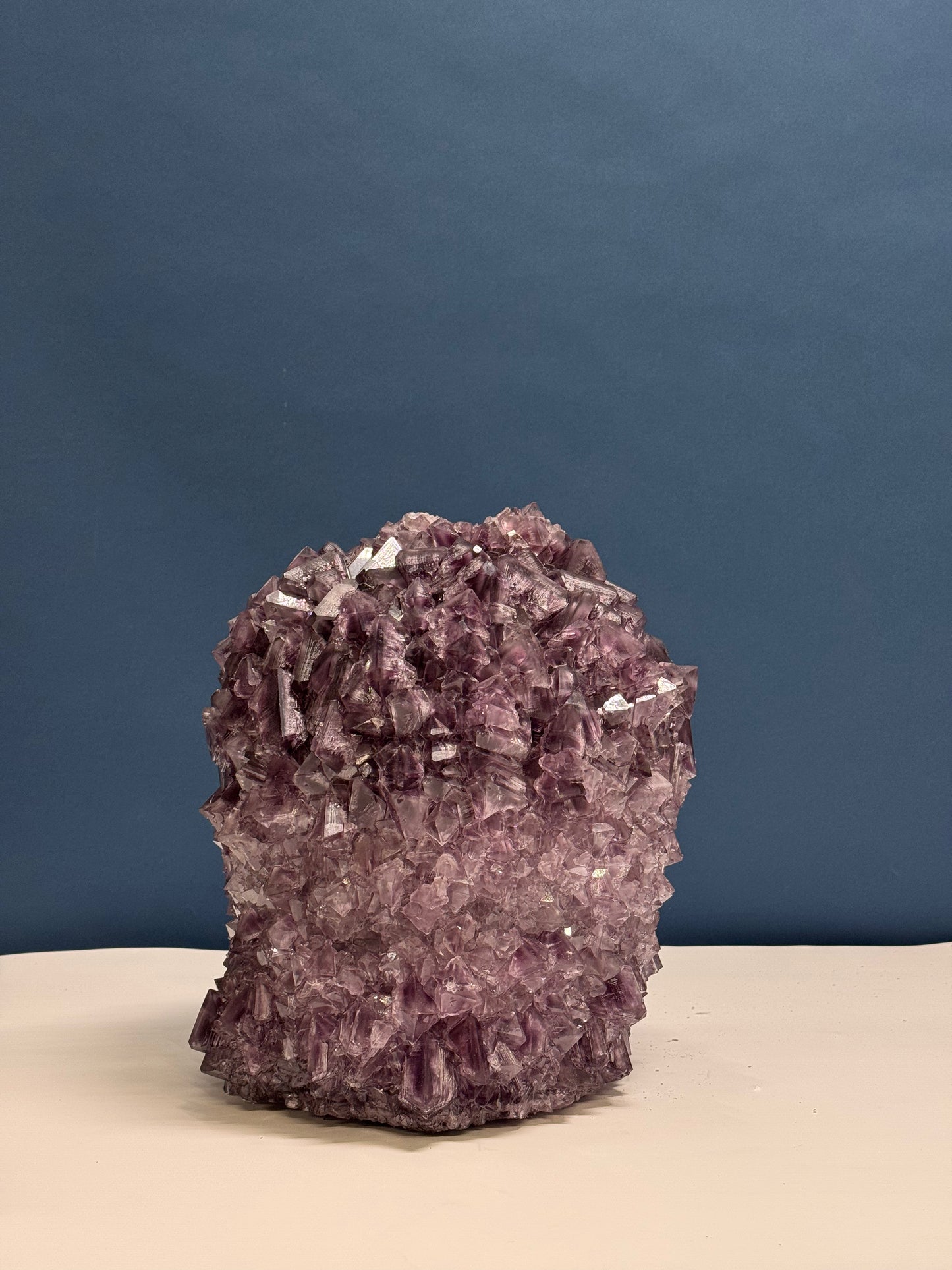 Medium Vase - Amethist II