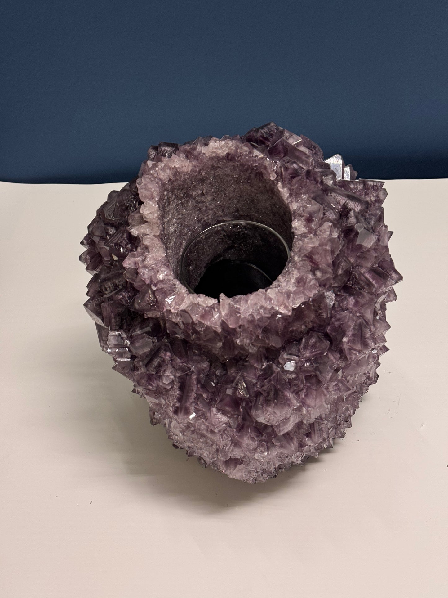 Medium Vase - Amethist II