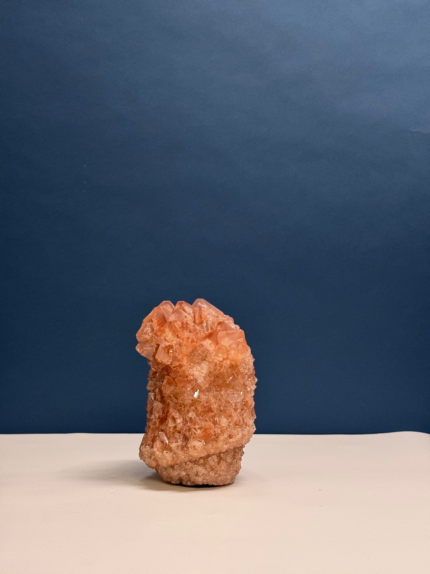 Small Vase - Cream