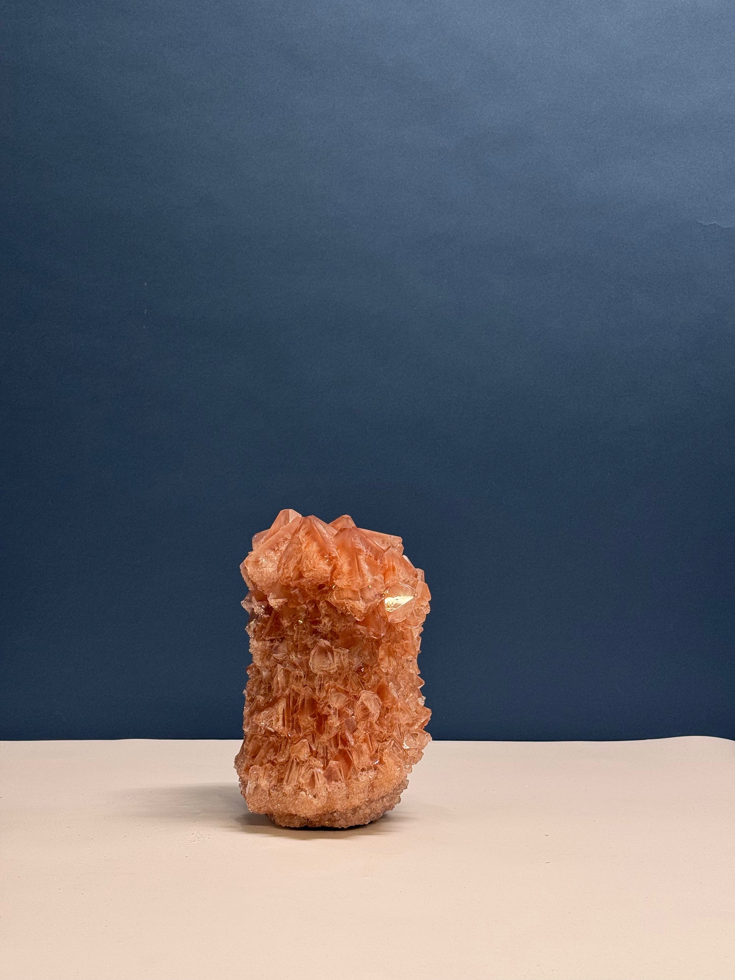 Small Vase - Cream