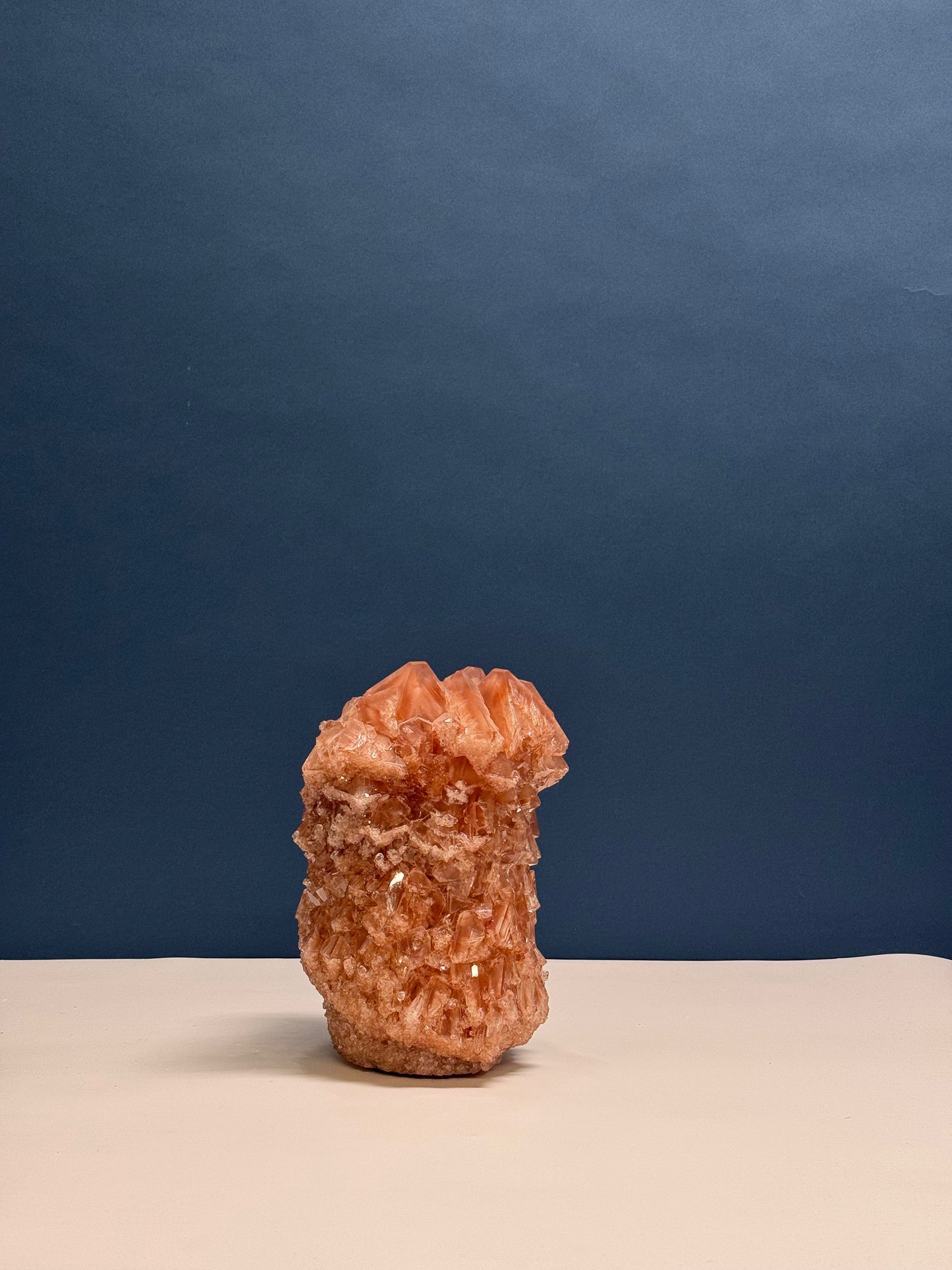 Small Vase - Cream