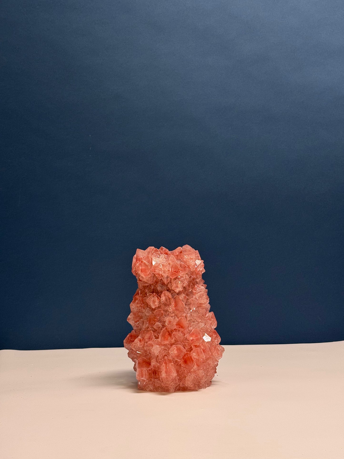 Small Vase - Grapefruit