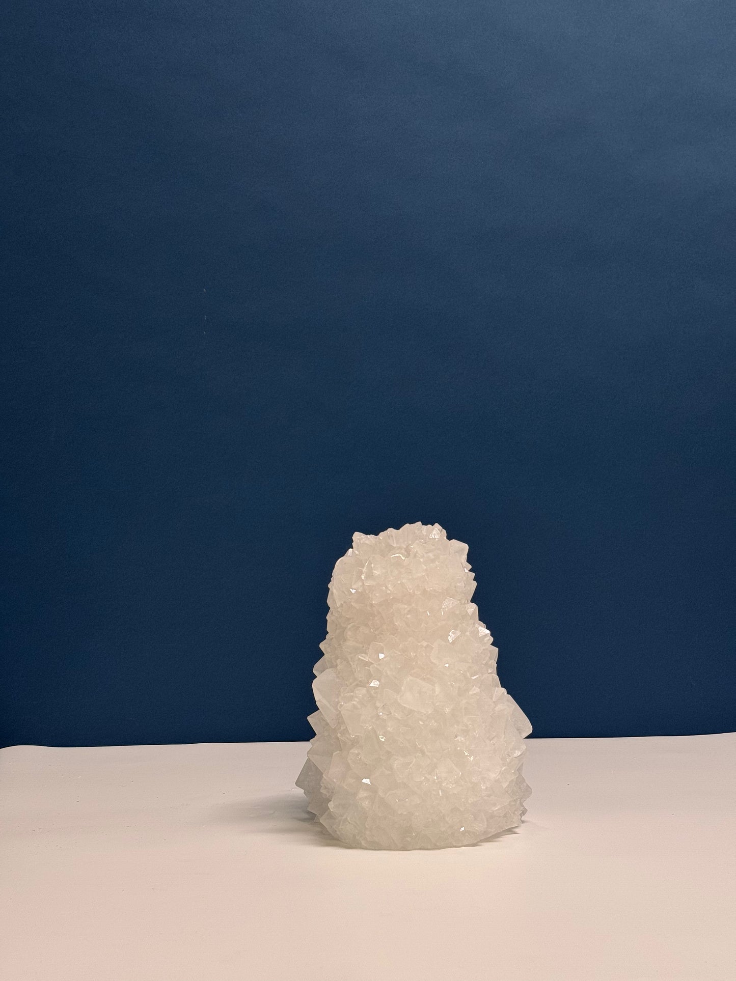 Small Vase - White