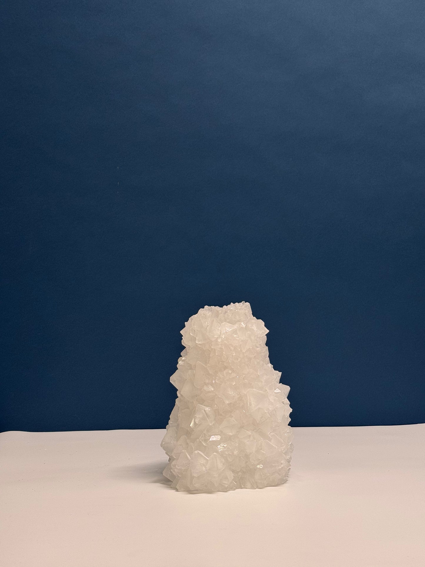 Small Vase - White