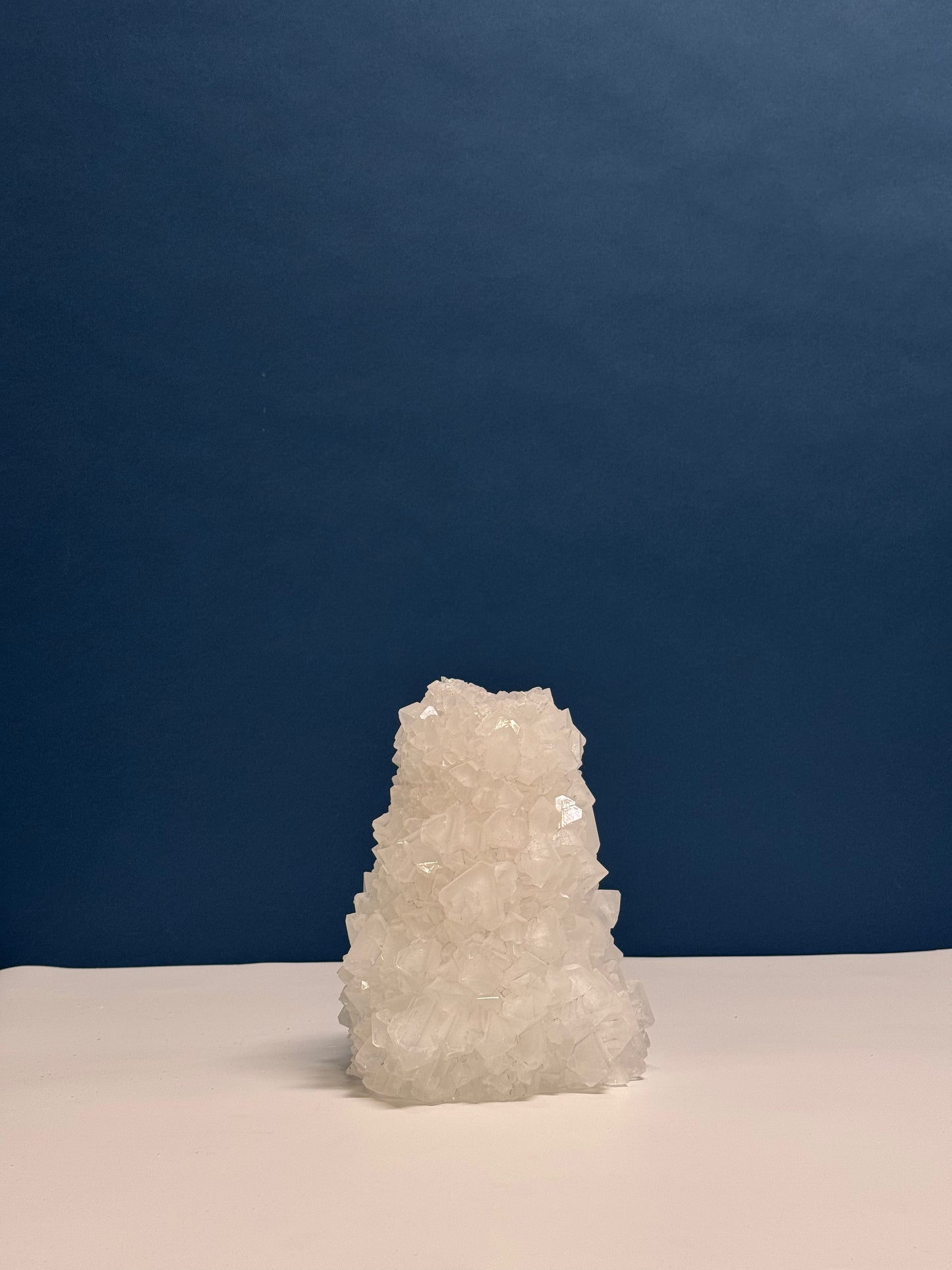Small Vase - White