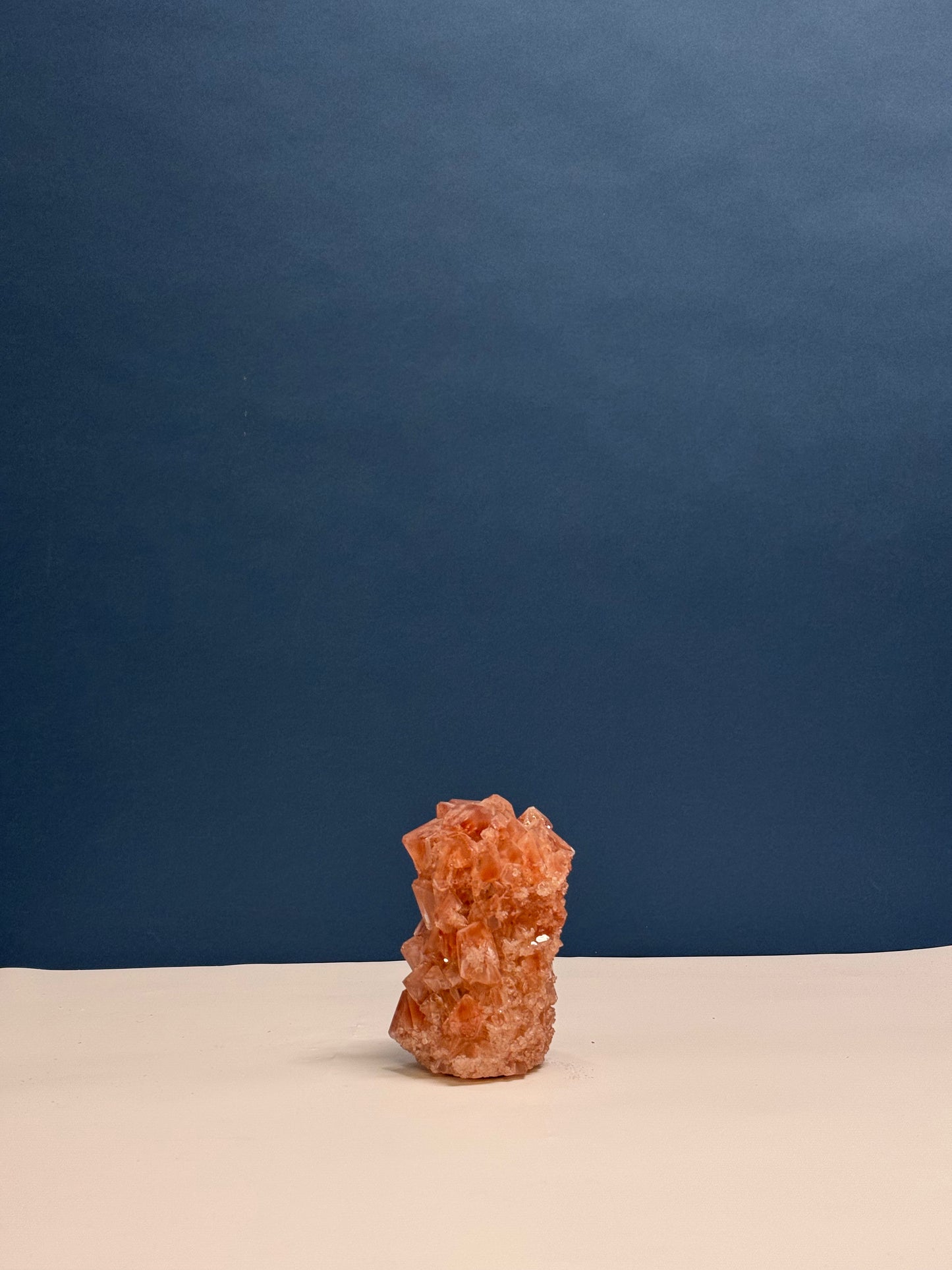 Mini Vase - Tan