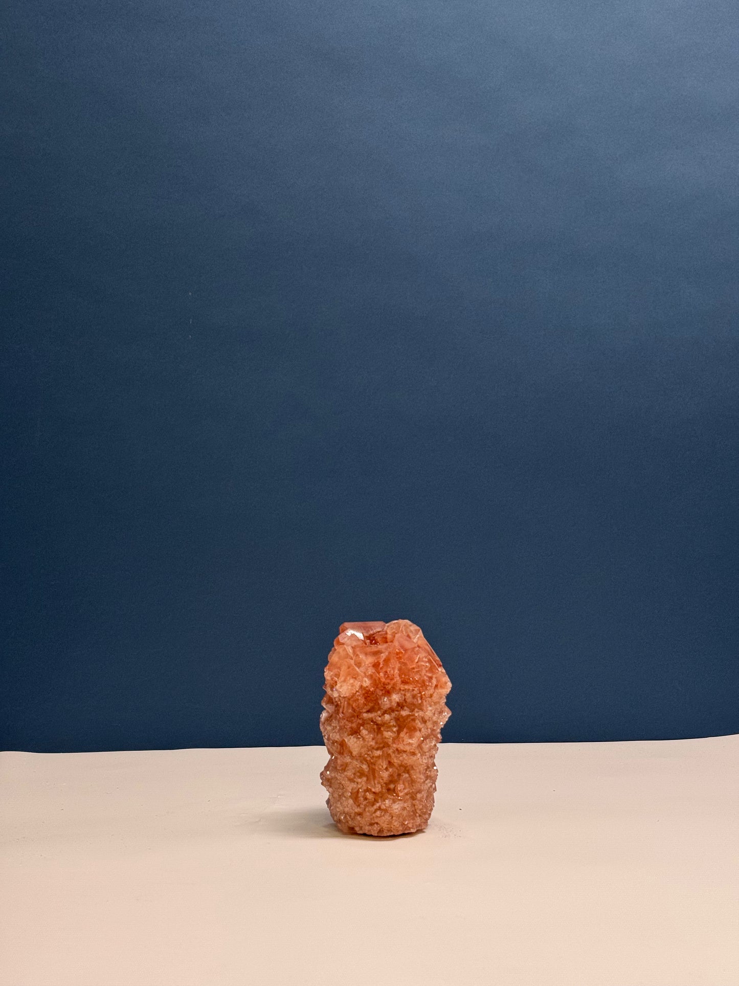 Mini Vase - Tan