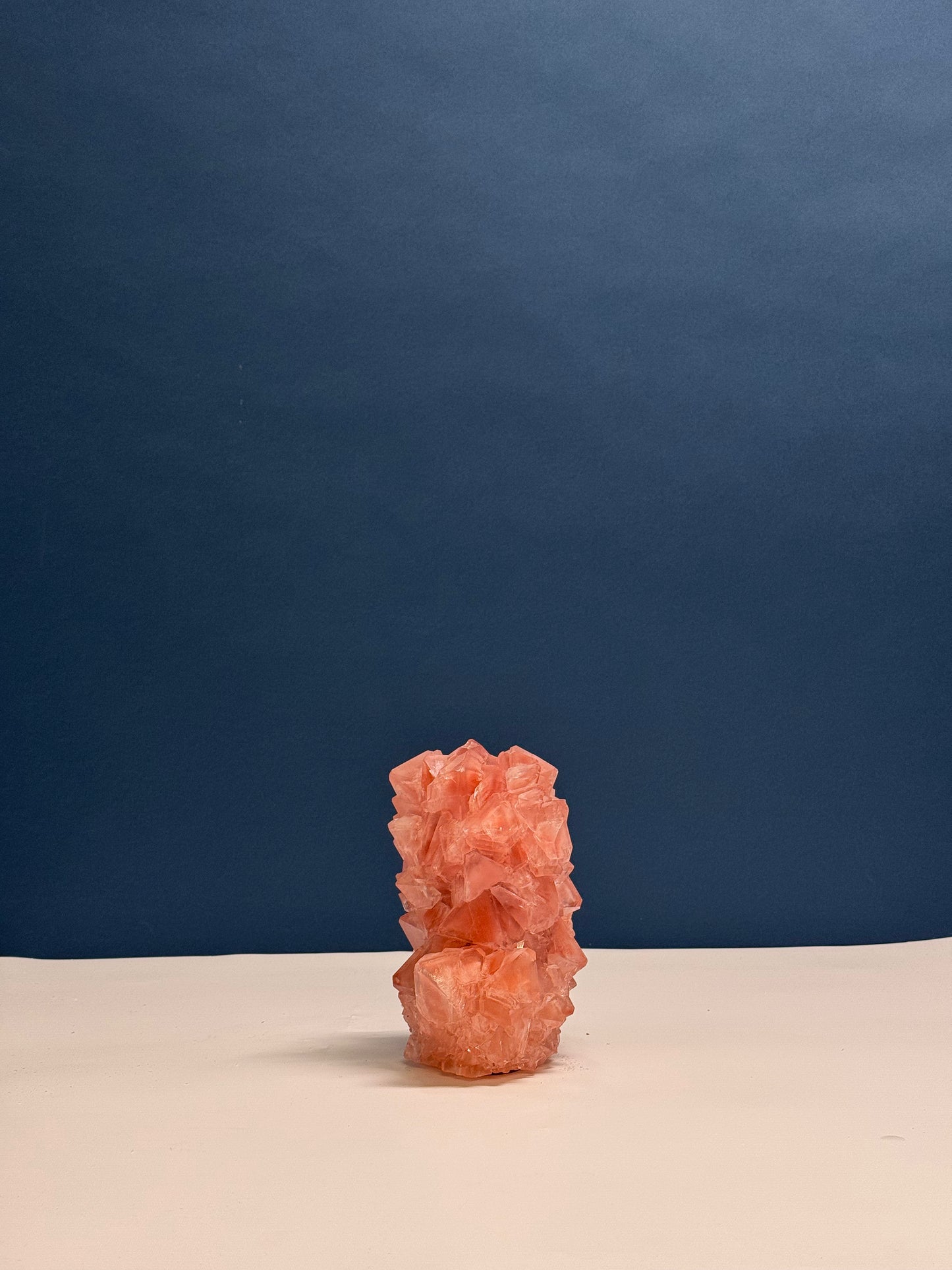 Mini Vase - Grapefruit