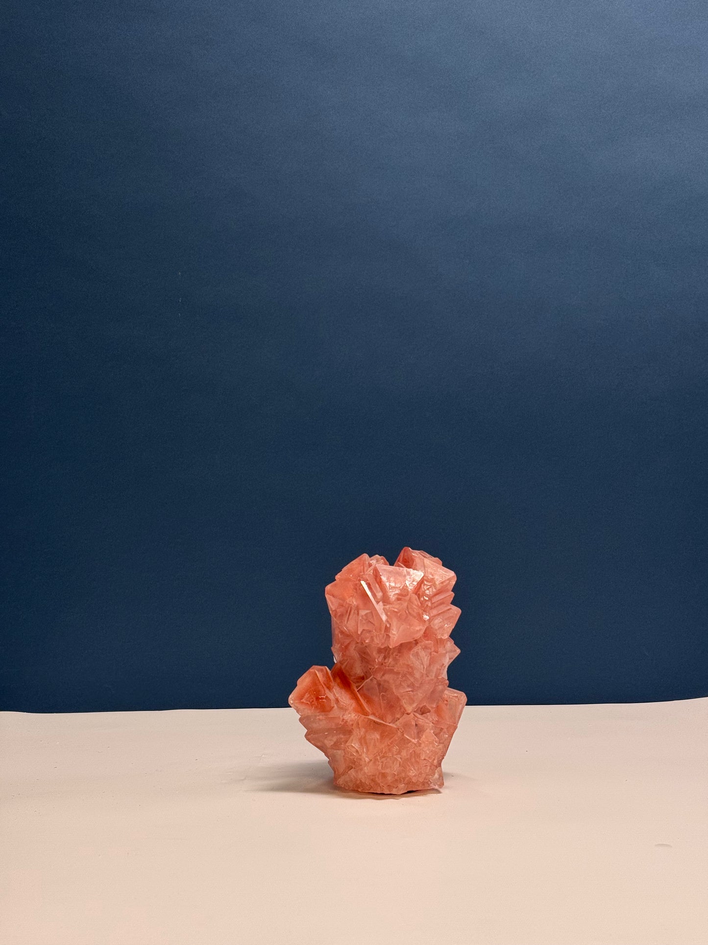 Mini Vase - Grapefruit