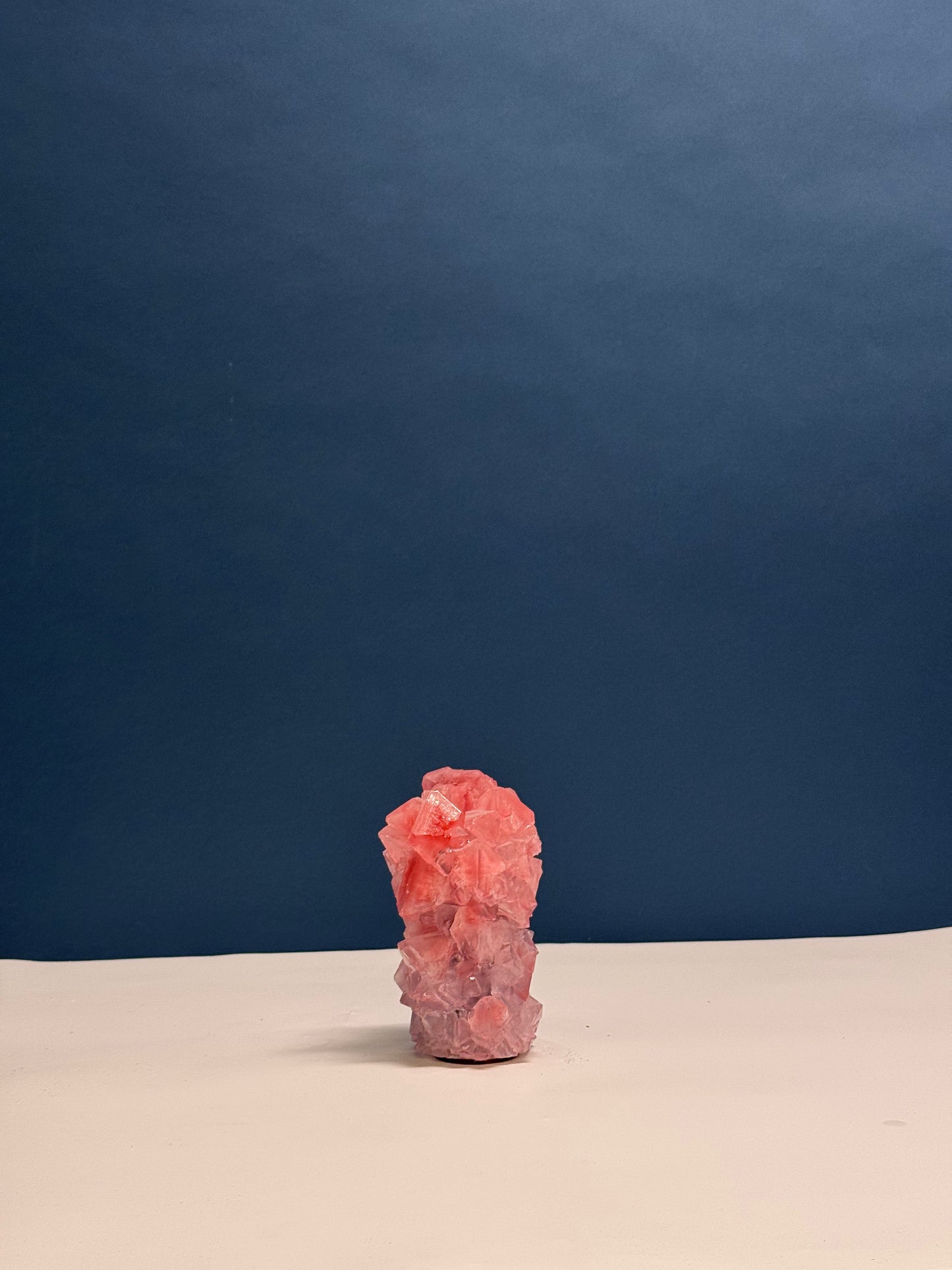 Mini Vase - Rosy