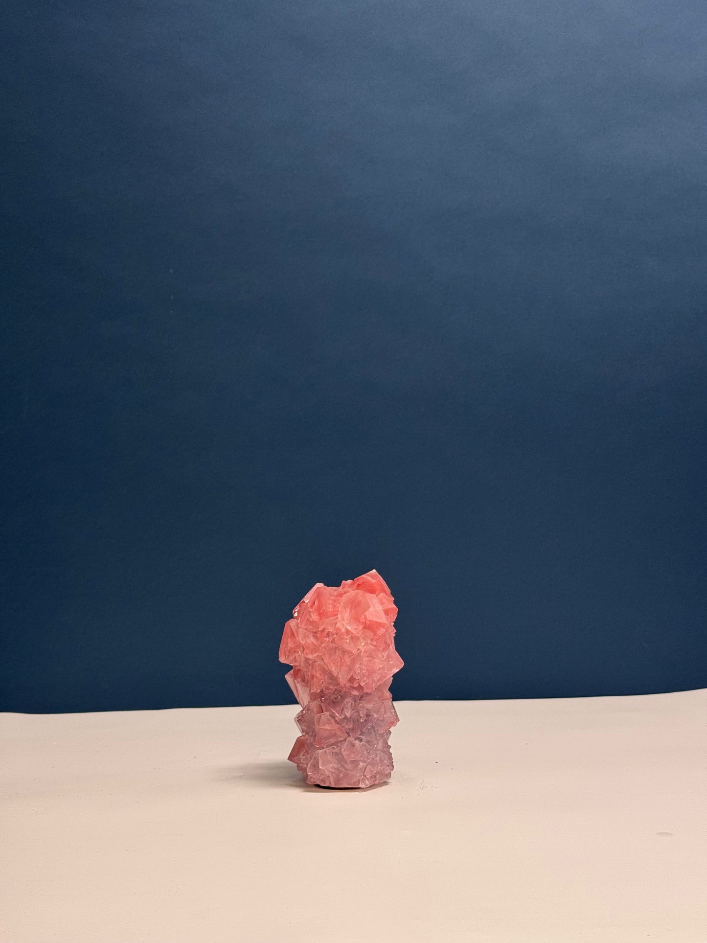 Mini Vase - Rosy
