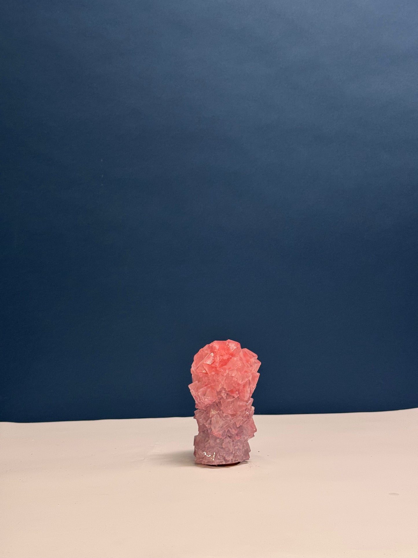 Mini Vase - Rosy