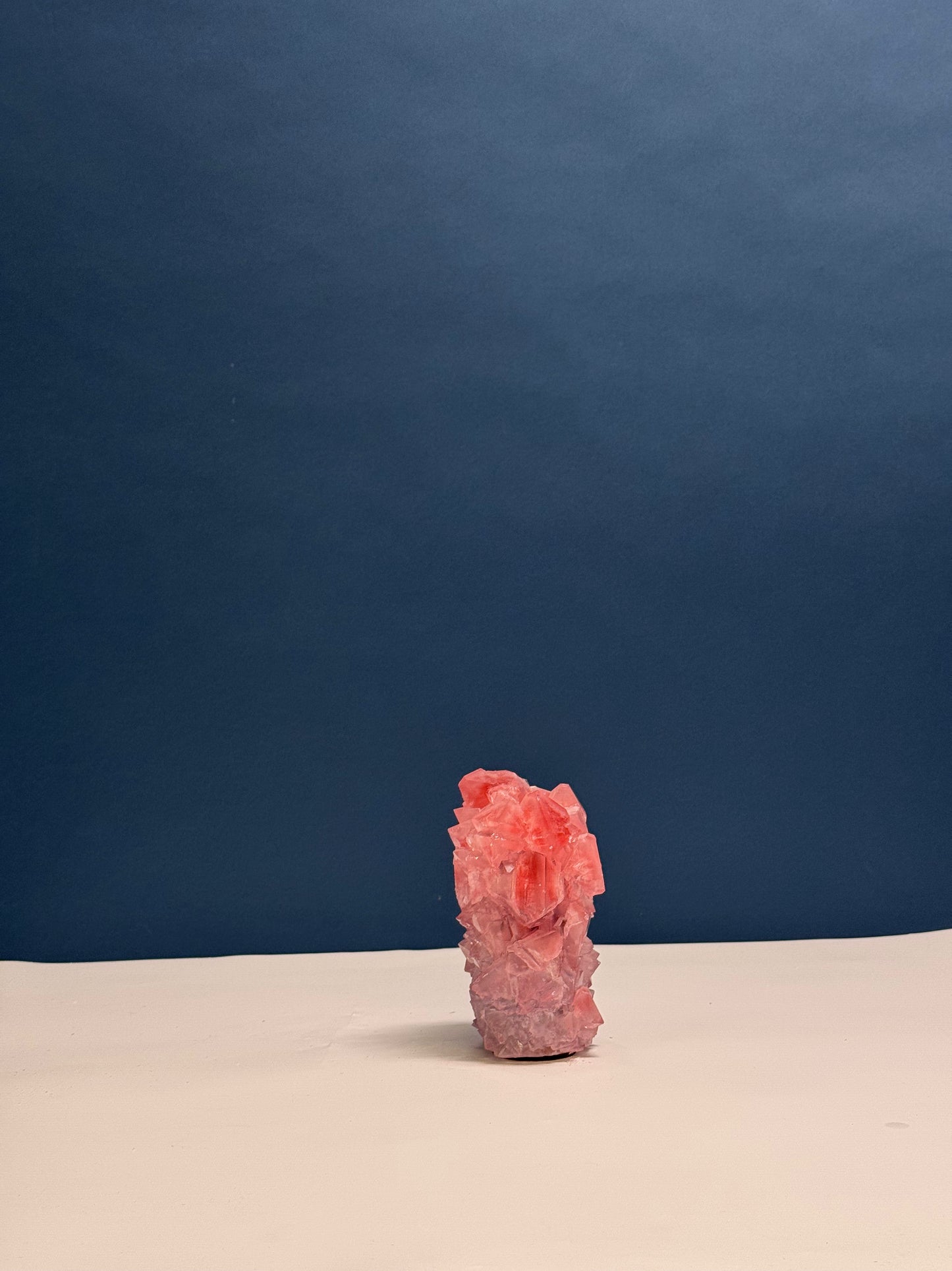 Mini Vase - Rosy