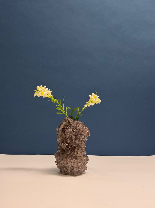 Mini Vase - Anthracite