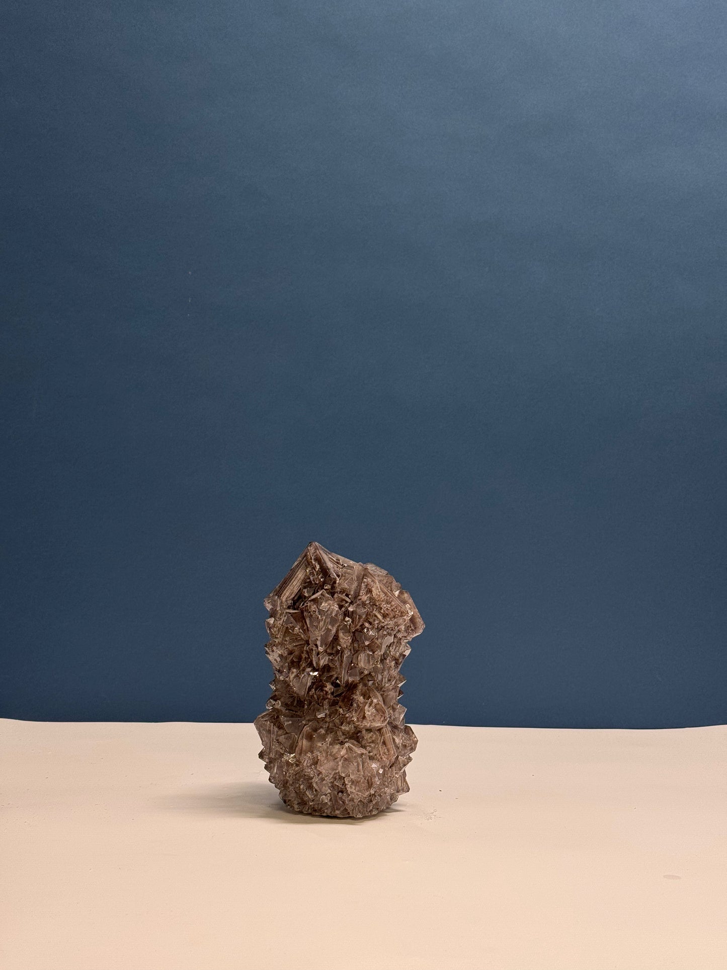 Mini Vase - Anthracite