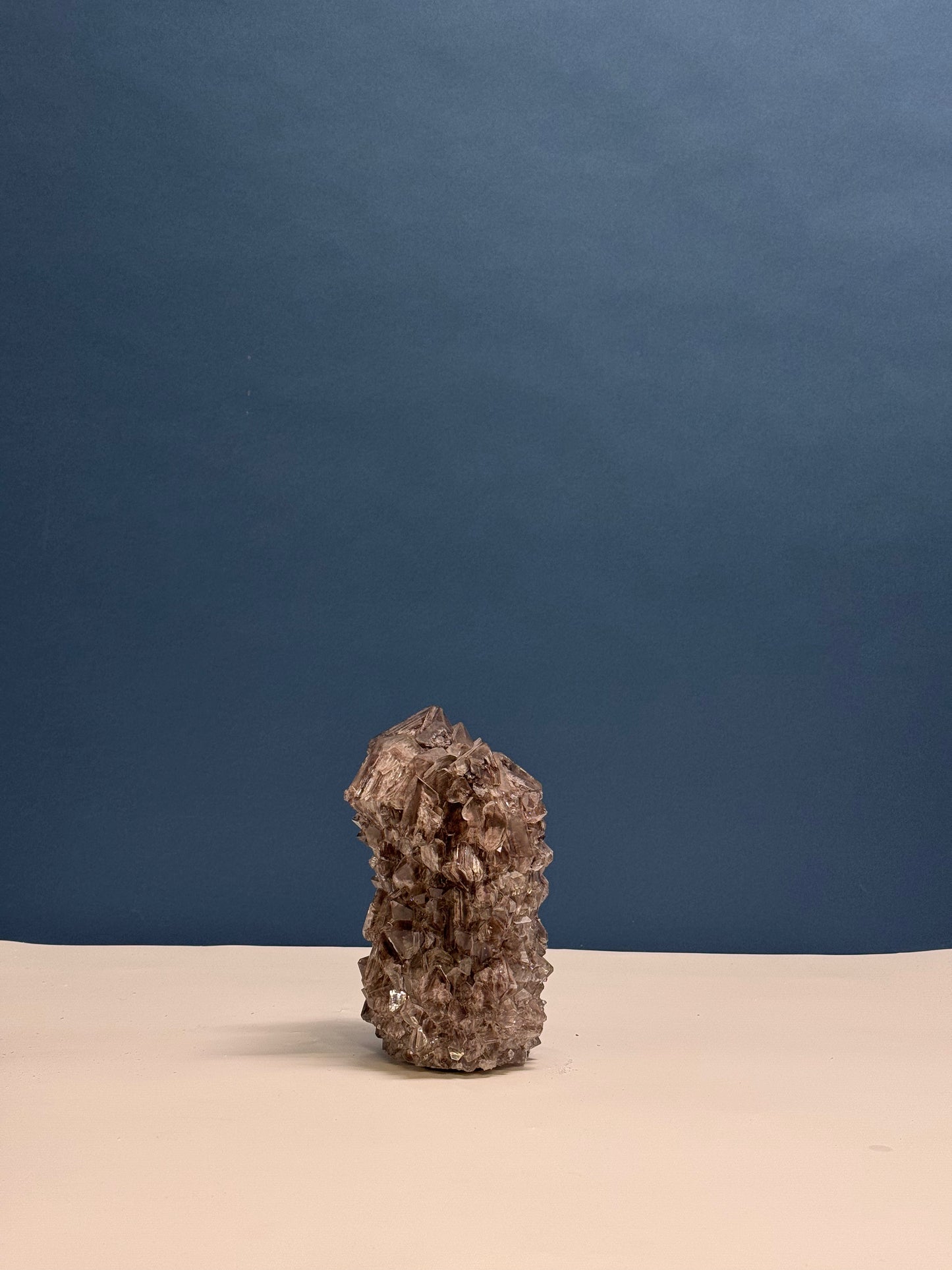 Mini Vase - Anthracite