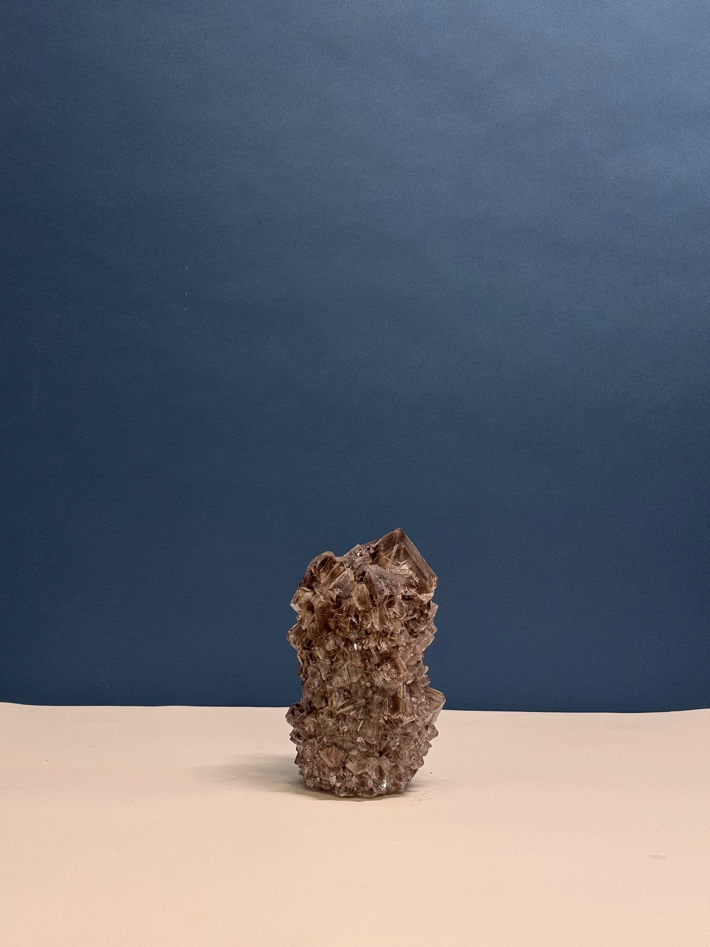 Mini Vase - Anthracite