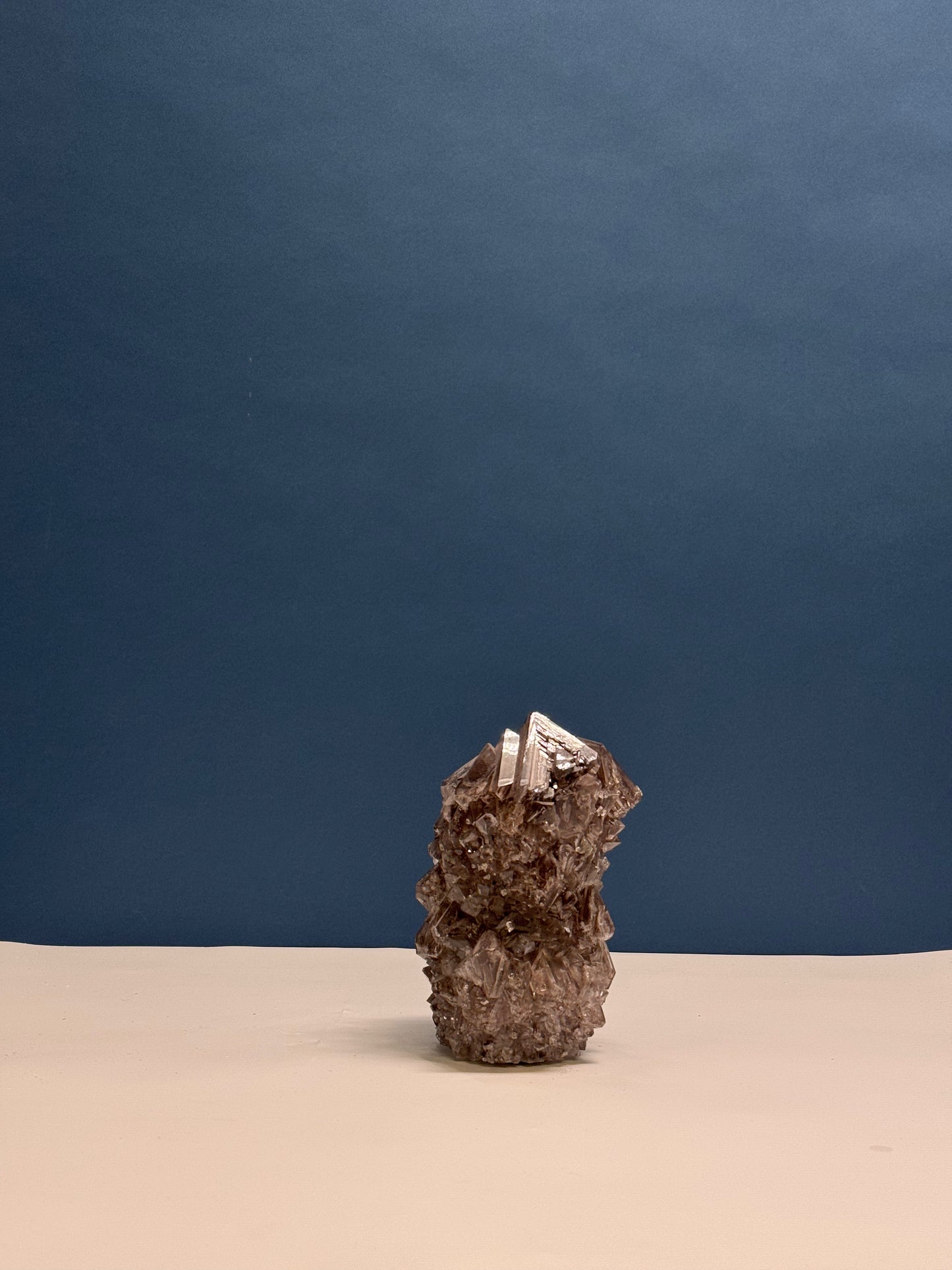 Mini Vase - Anthracite