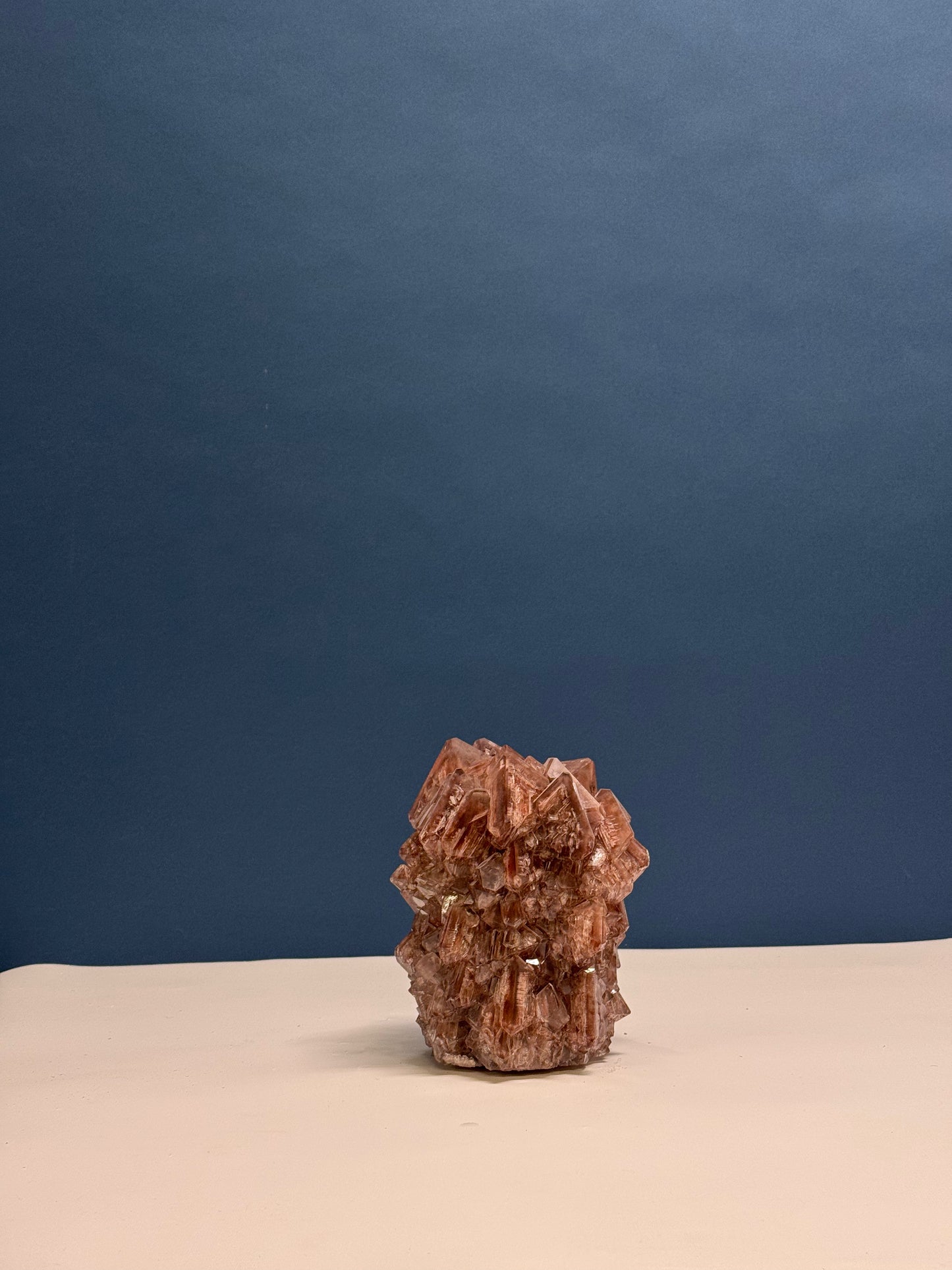 Mini Vase PLUS - Brown
