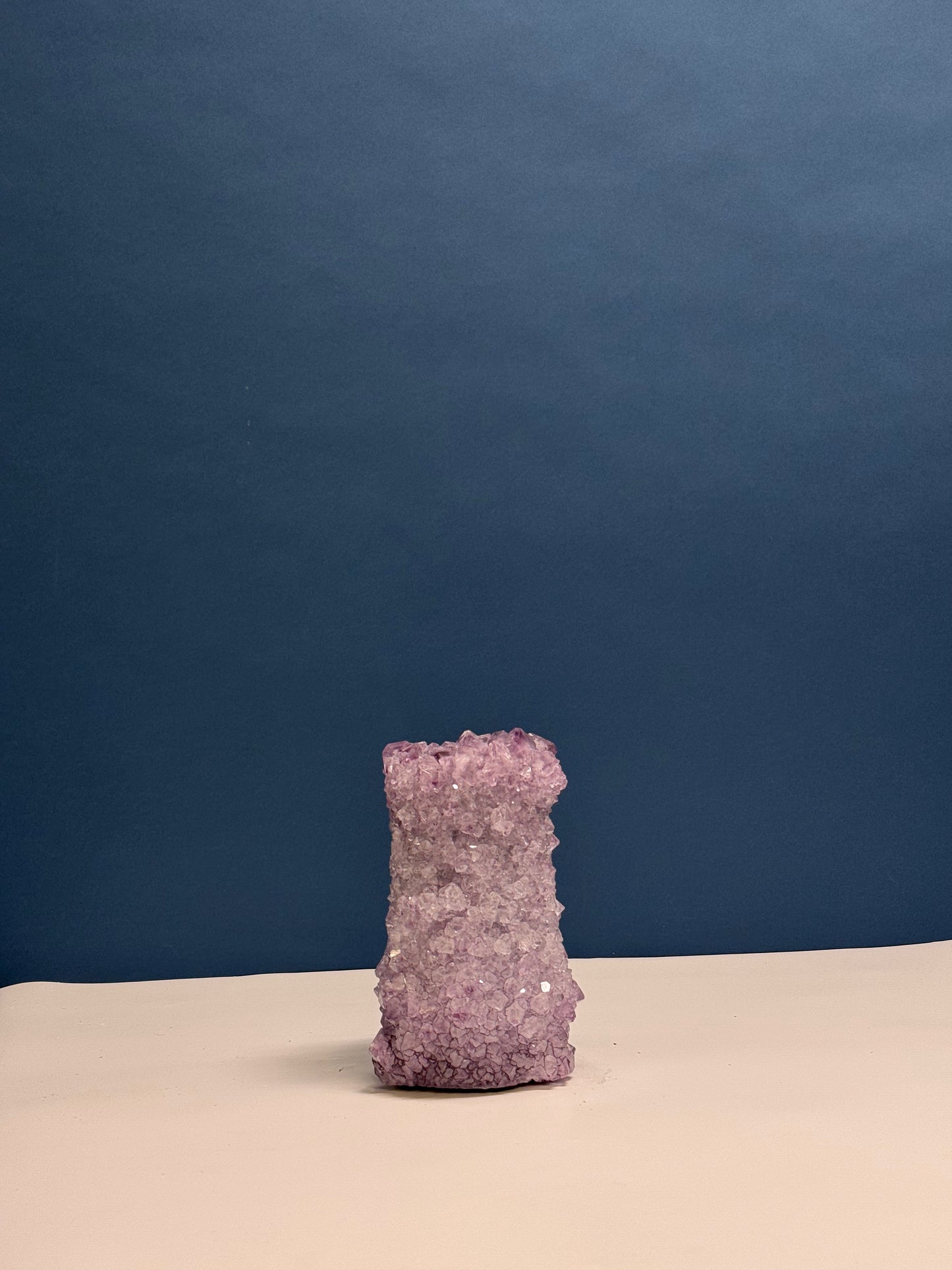 Small Vase - Lavender