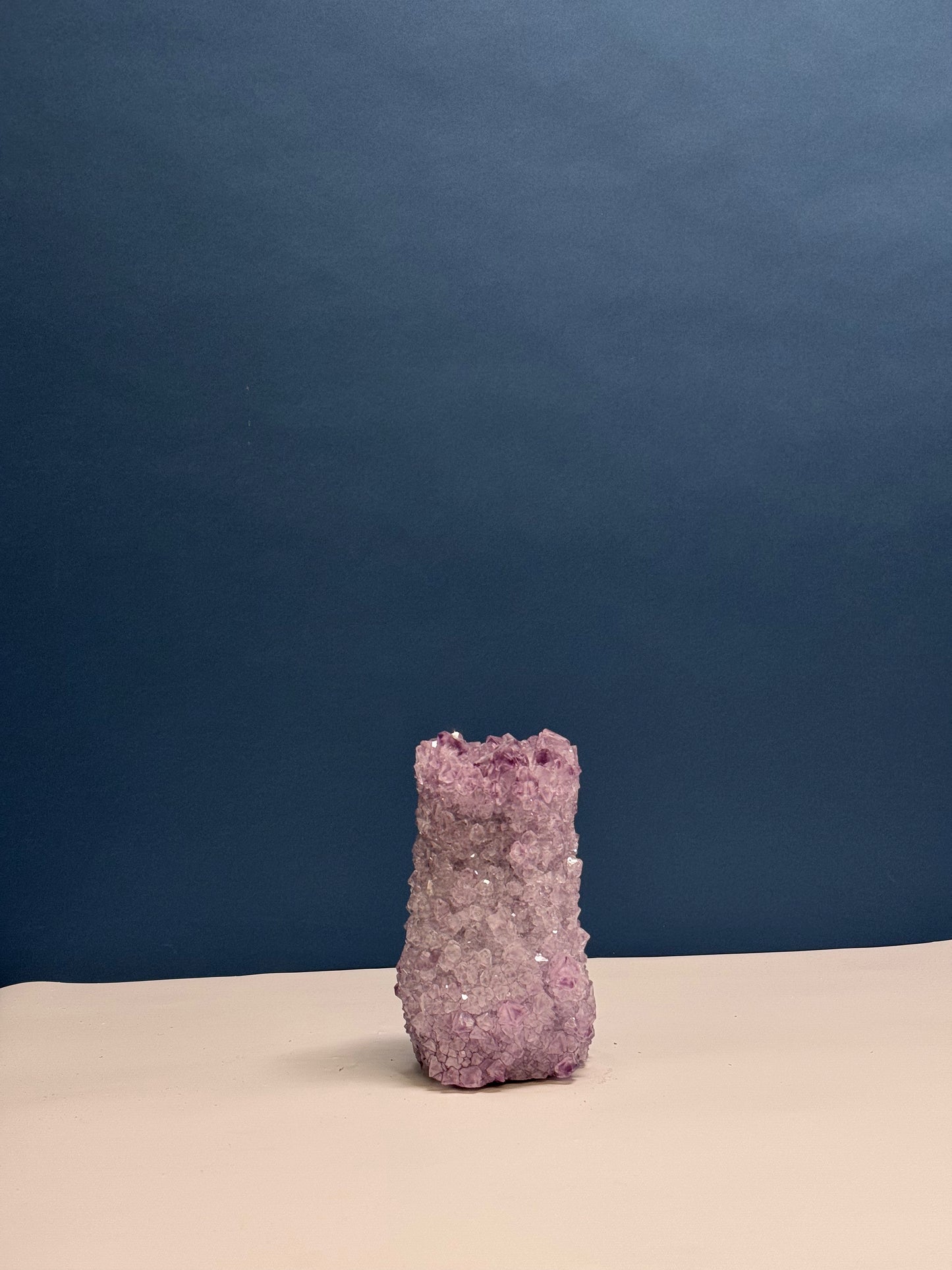 Small Vase - Lavender