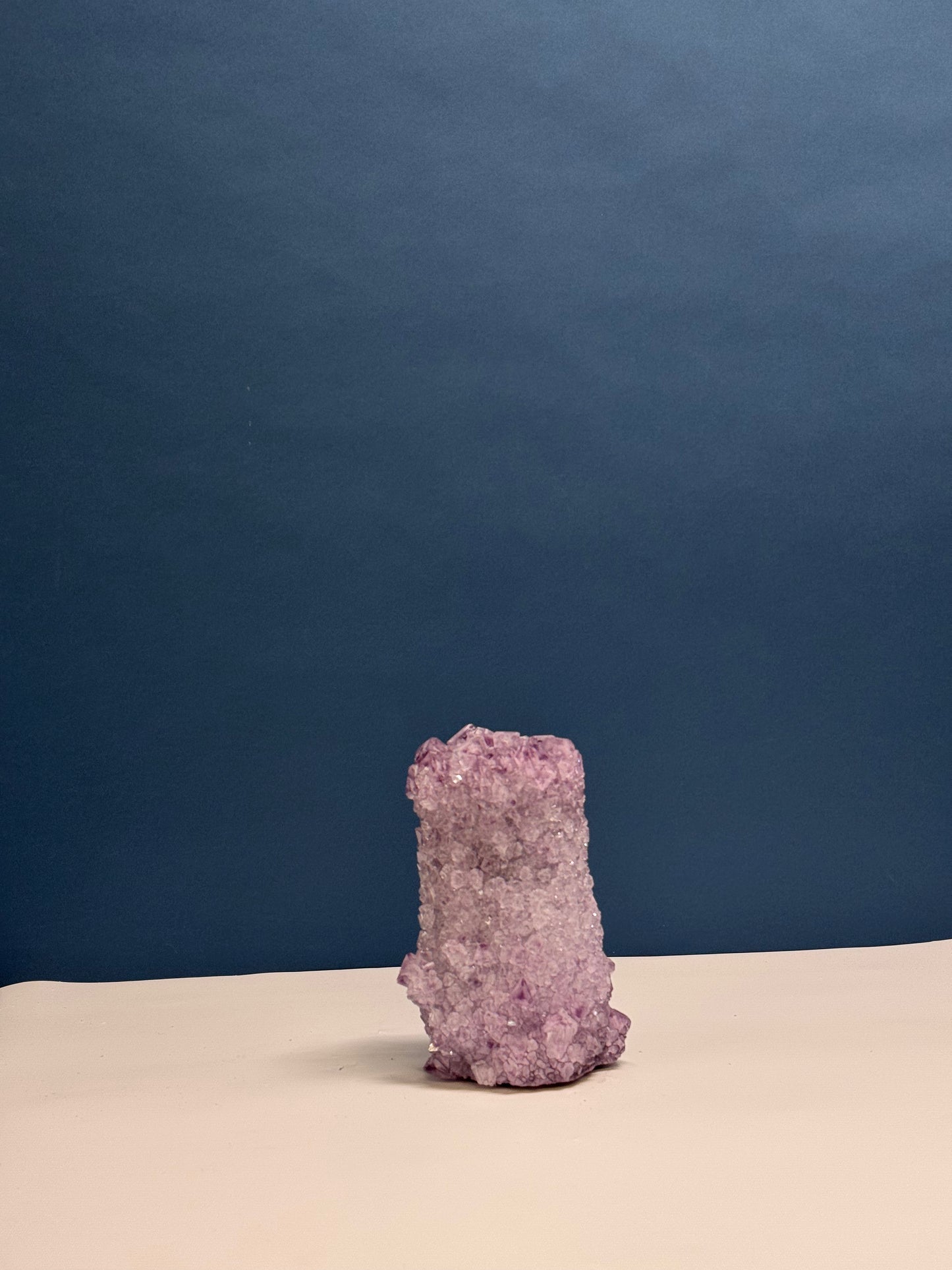 Small Vase - Lavender