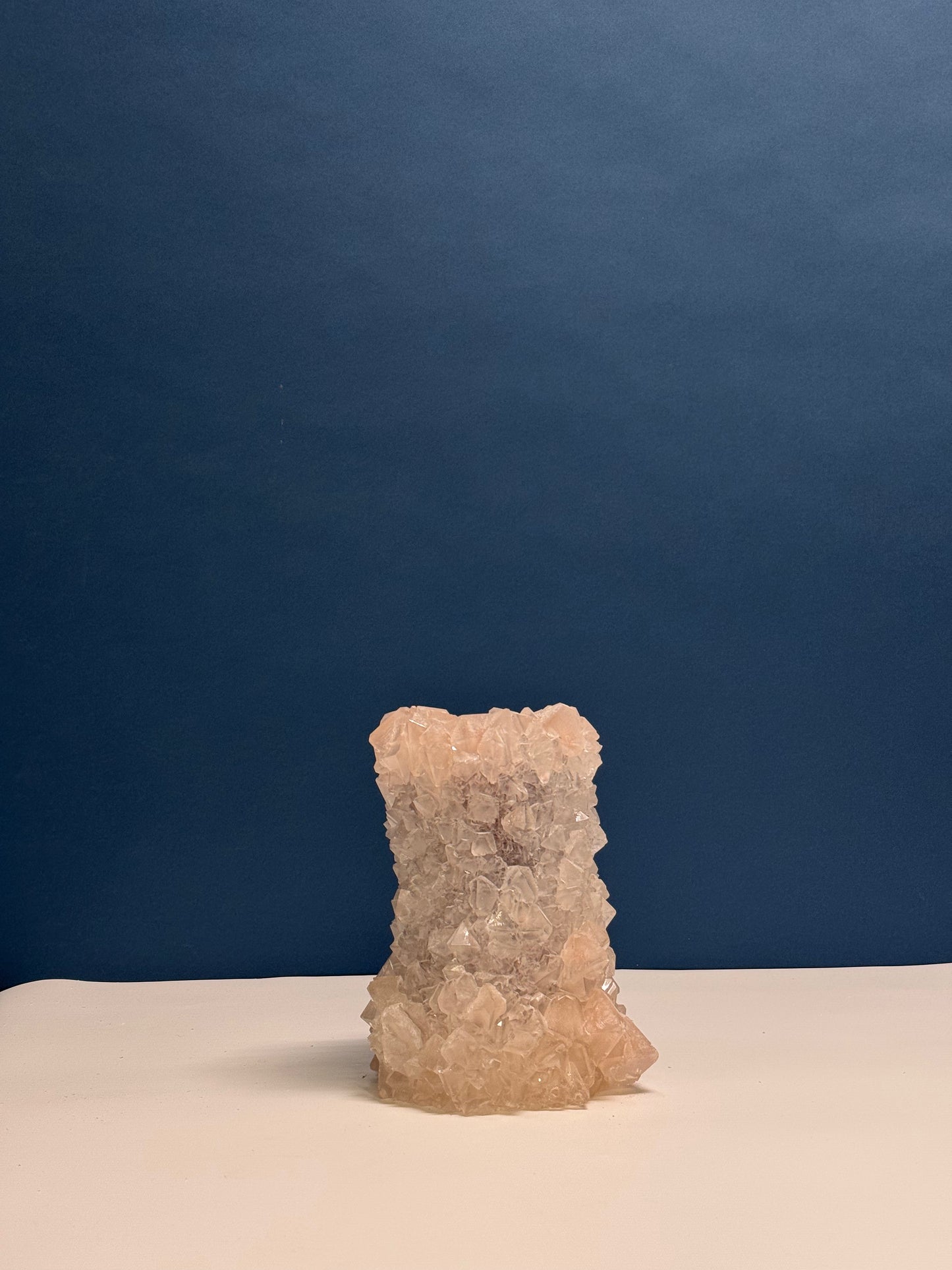 Small Vase - Mushroom