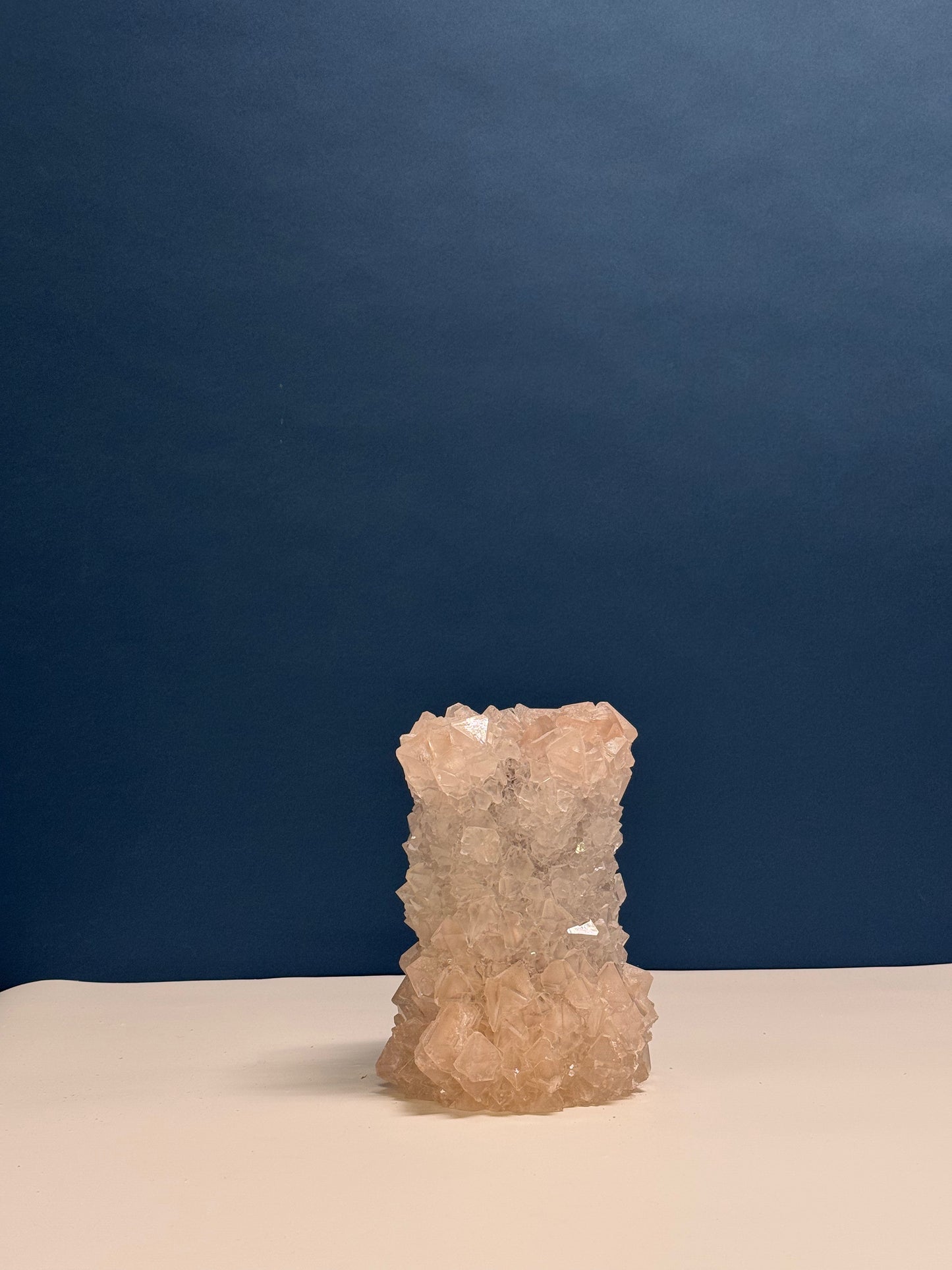 Small Vase - Mushroom
