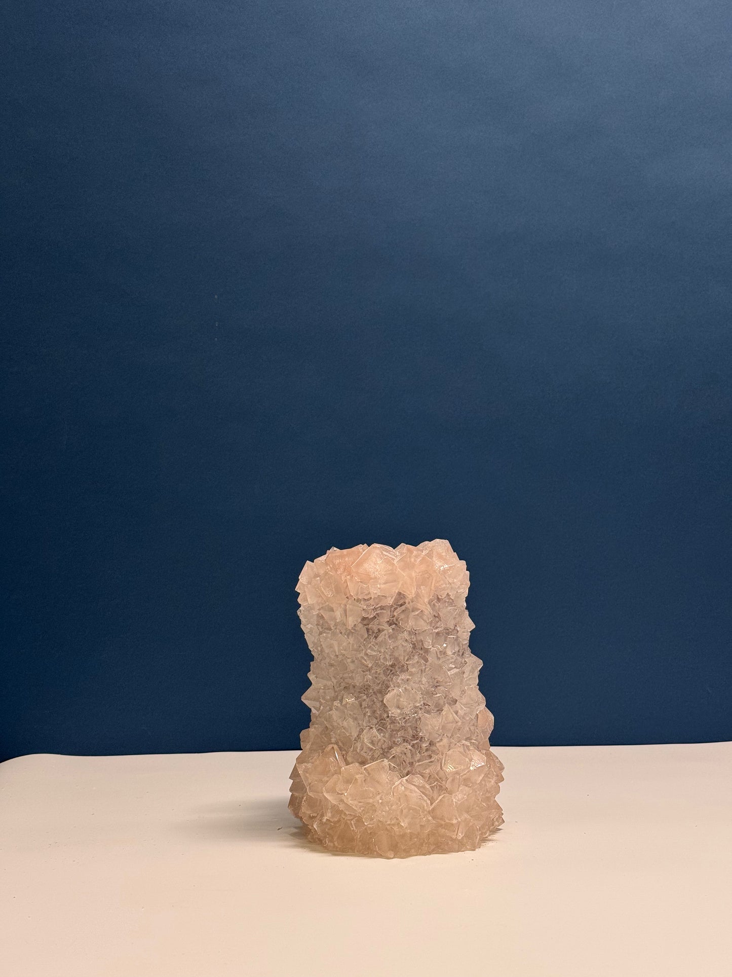 Small Vase - Mushroom