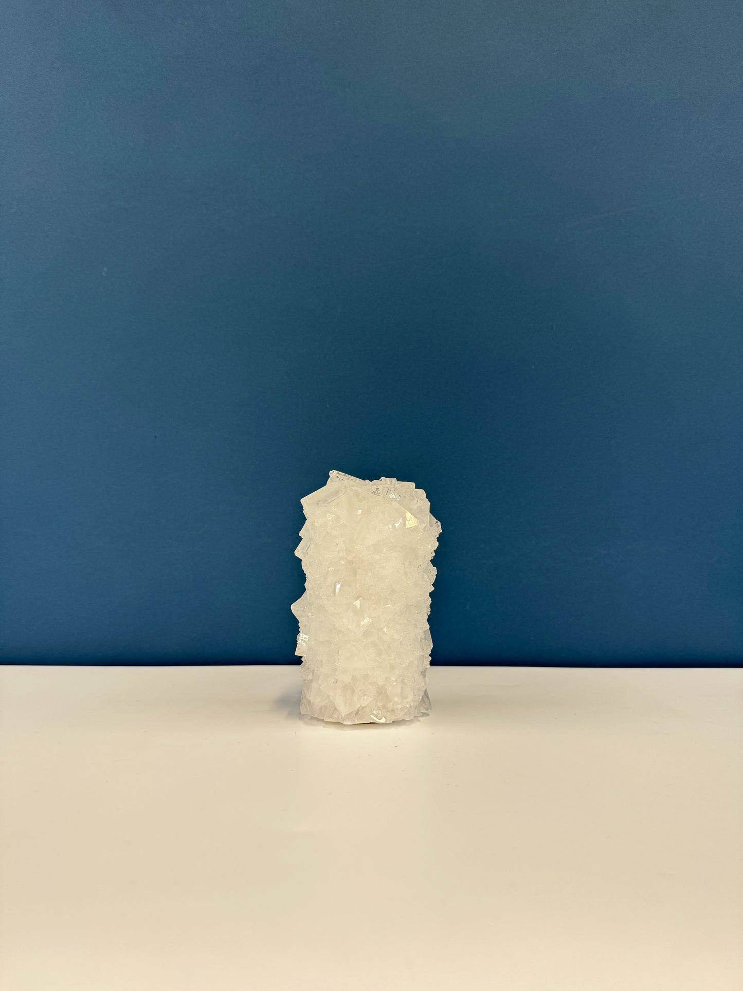 Mini Vase - White