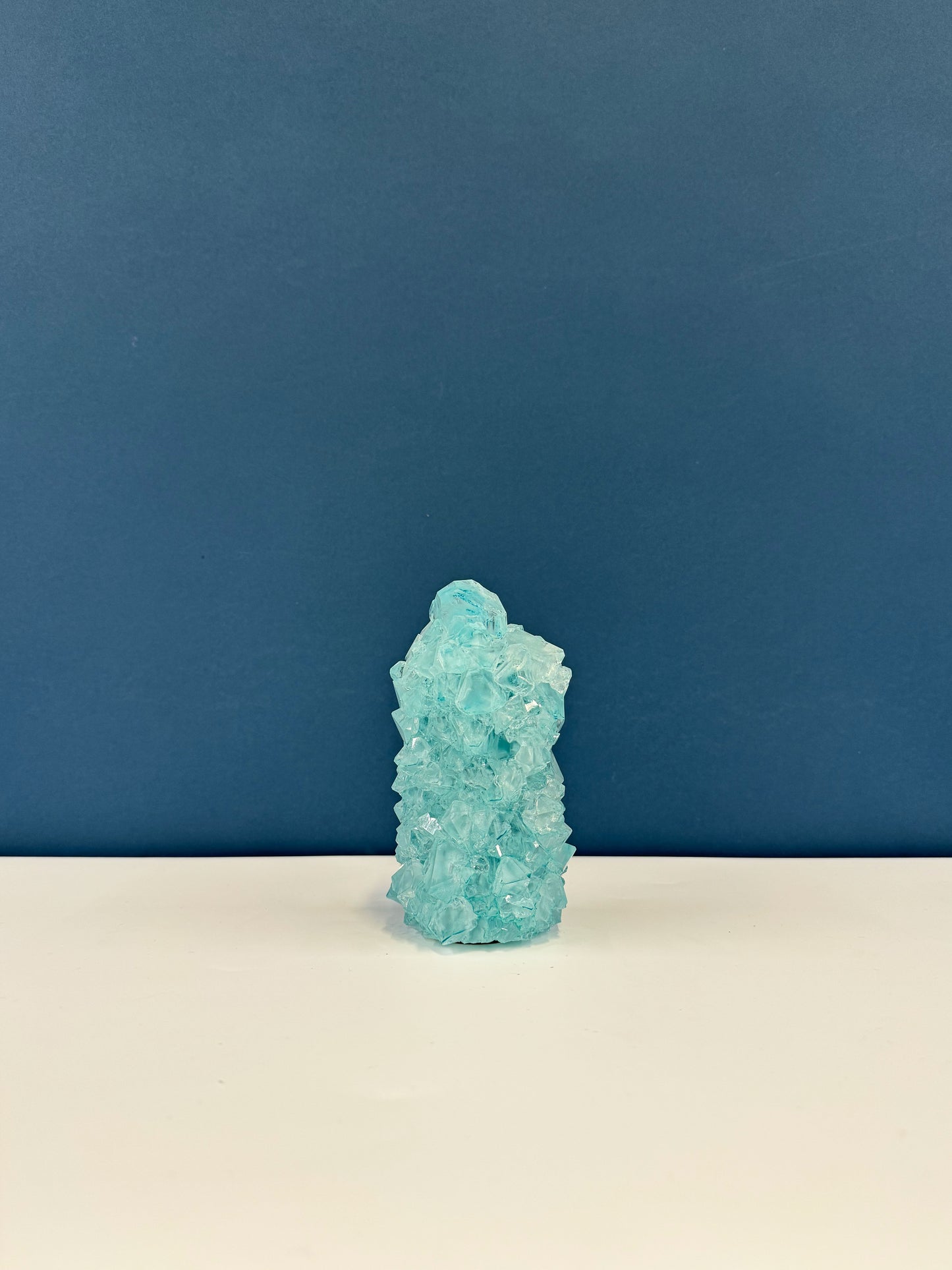 Mini Vase - Turquoise
